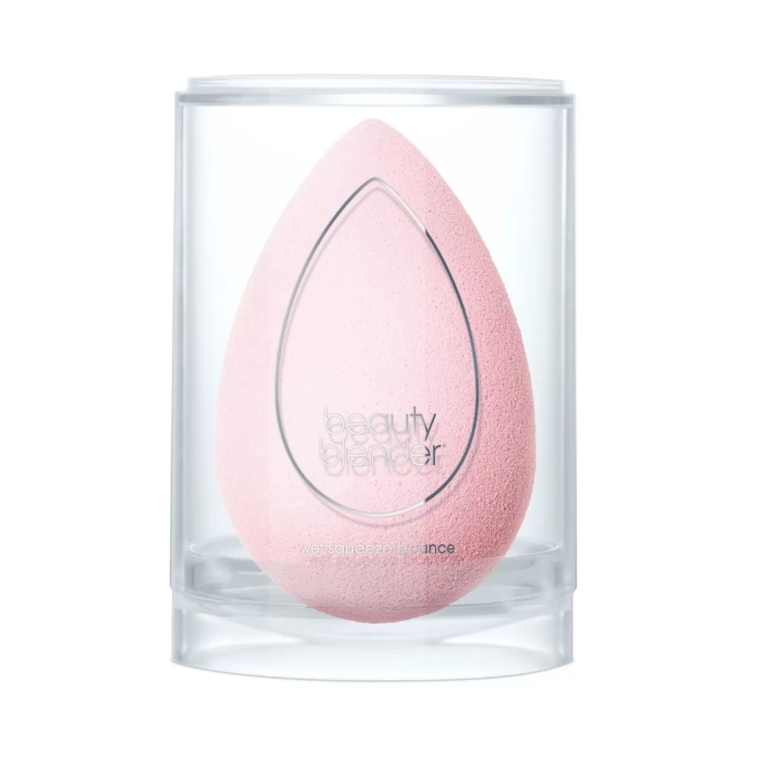 The original beautyblender De Originele Beautyblender Bubble Limited Edition