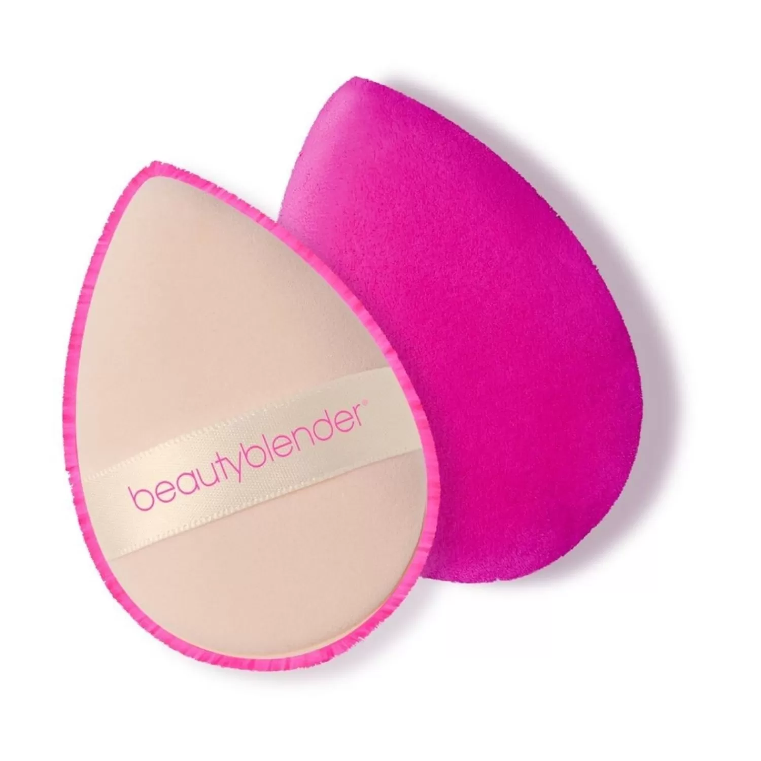 The original beautyblender De Originele Beautyblender Power Pocket Puff