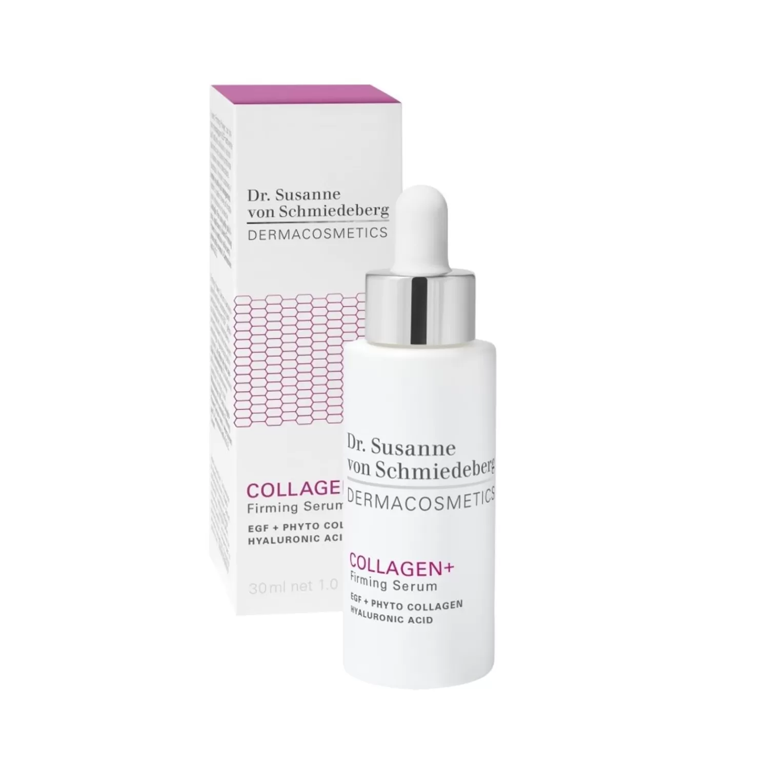 DERMACOSMETICS Dermacosmetica Collageen+ Verstevigend Serum