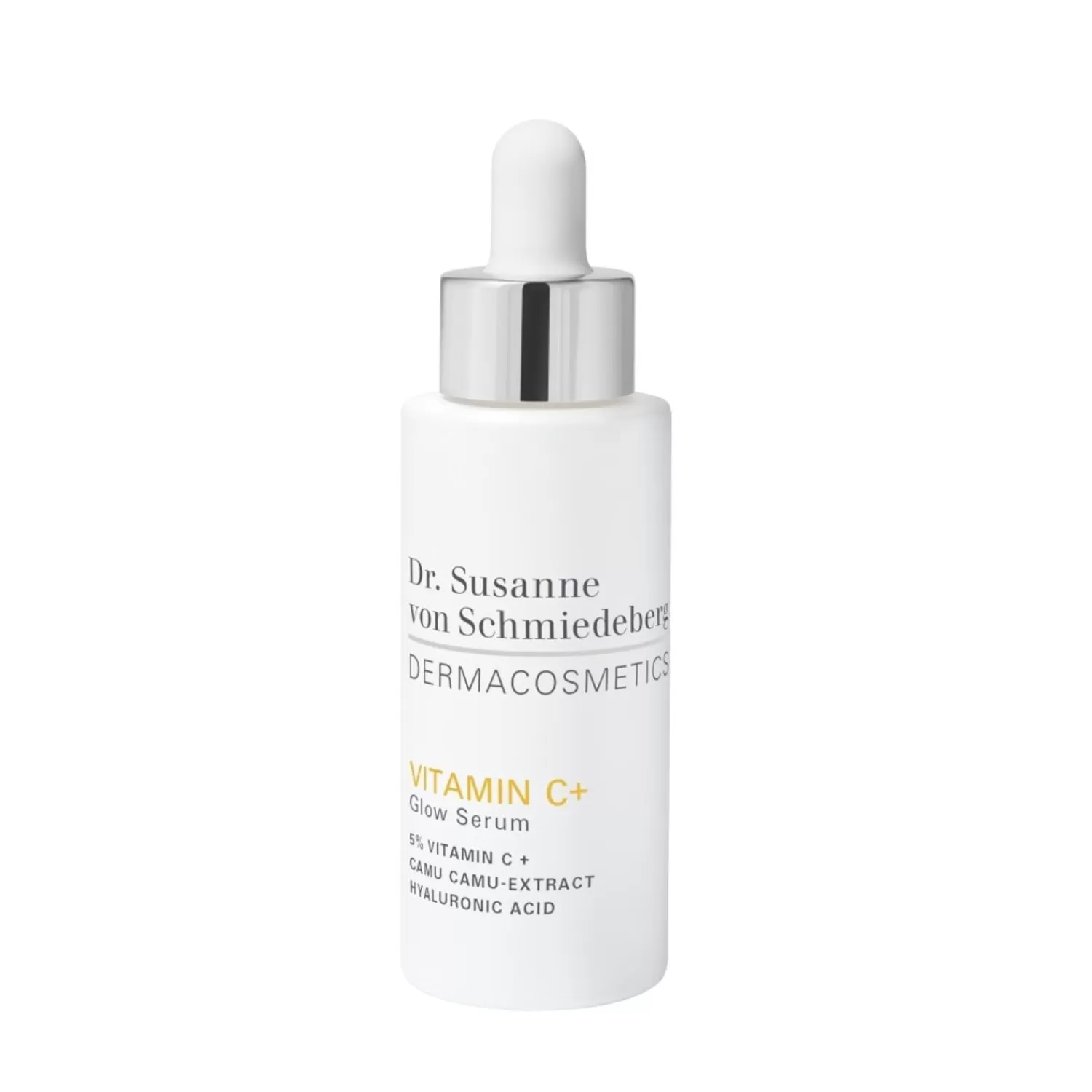 DERMACOSMETICS Dermacosmetica Vitamine C+ Glow Serum