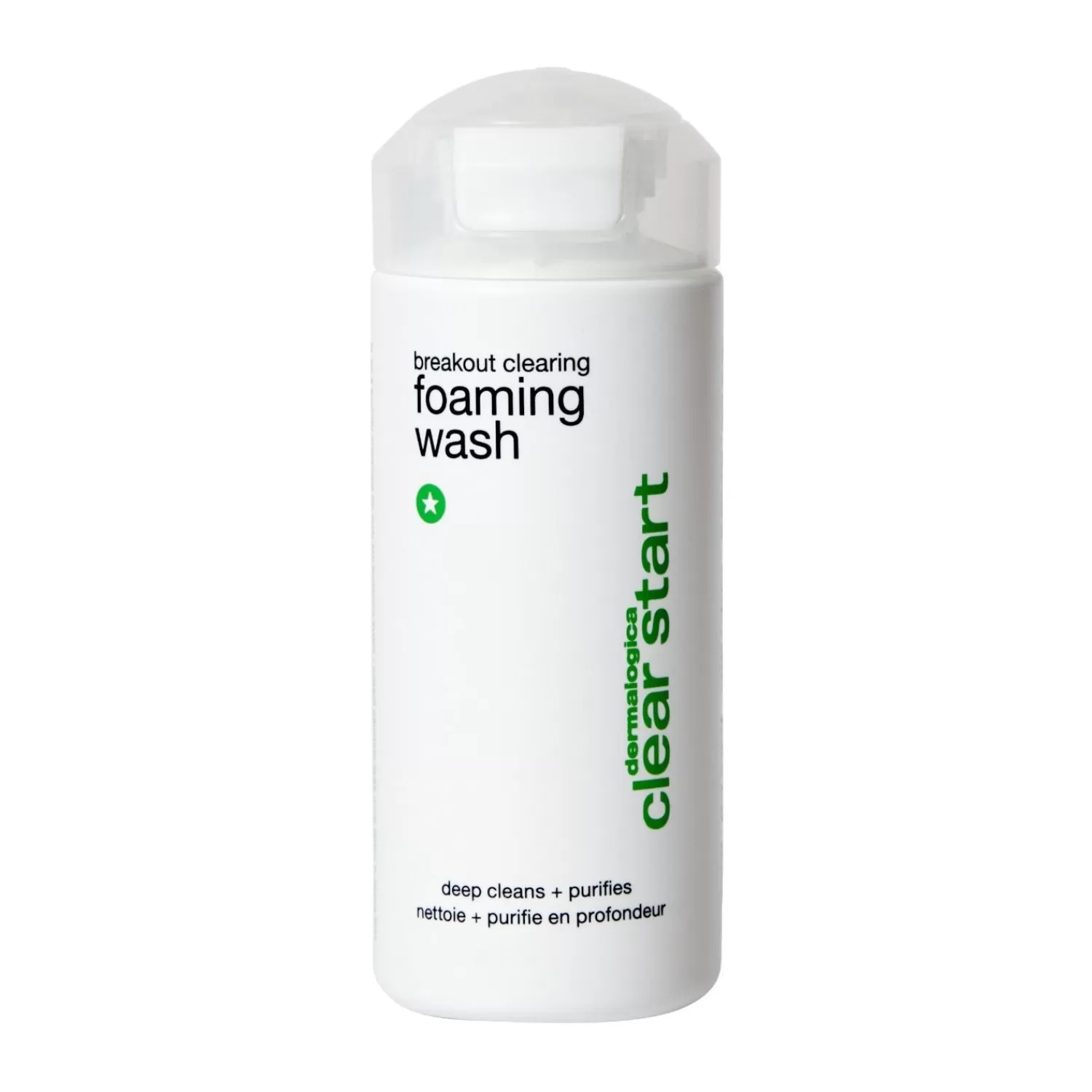 Dermalogica Clear Start Breakout Clearing Foaming Wash