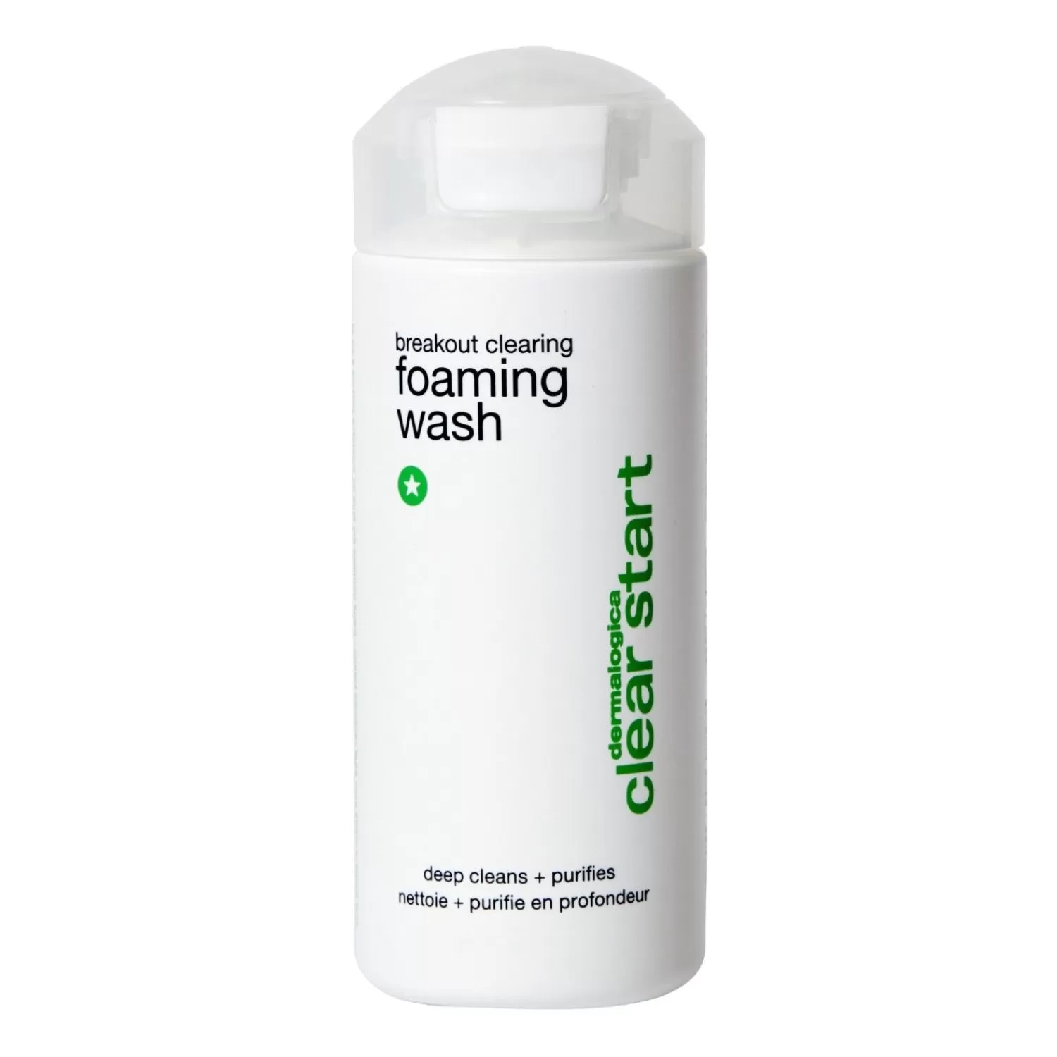 Dermalogica Clear Start Breakout Clearing Foaming Wash