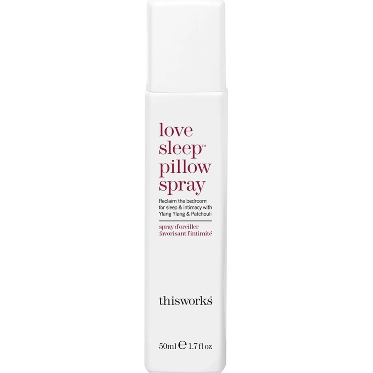 This Works Deze Works Love Sleep Love Sleep Kussenspray