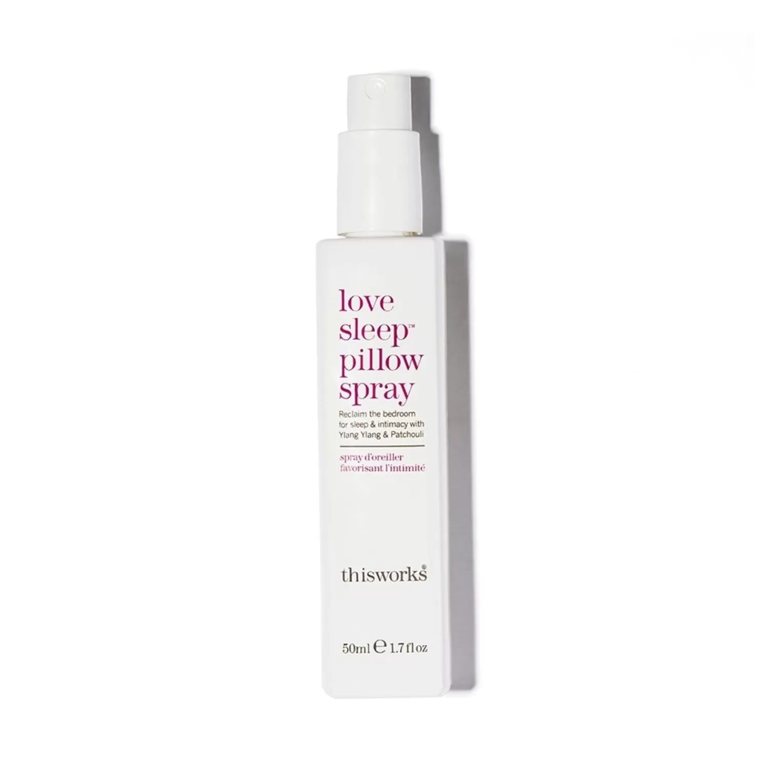 This Works Deze Works Love Sleep Love Sleep Kussenspray