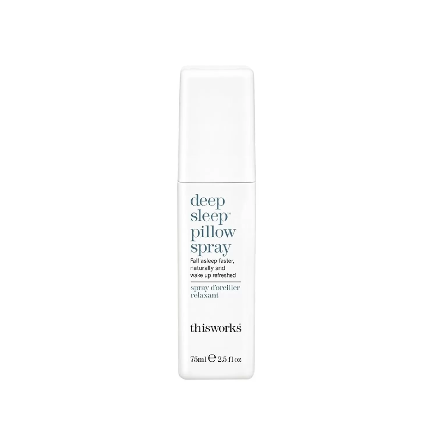 This Works Deze Works Schlaf Deep Sleep Kussenspray