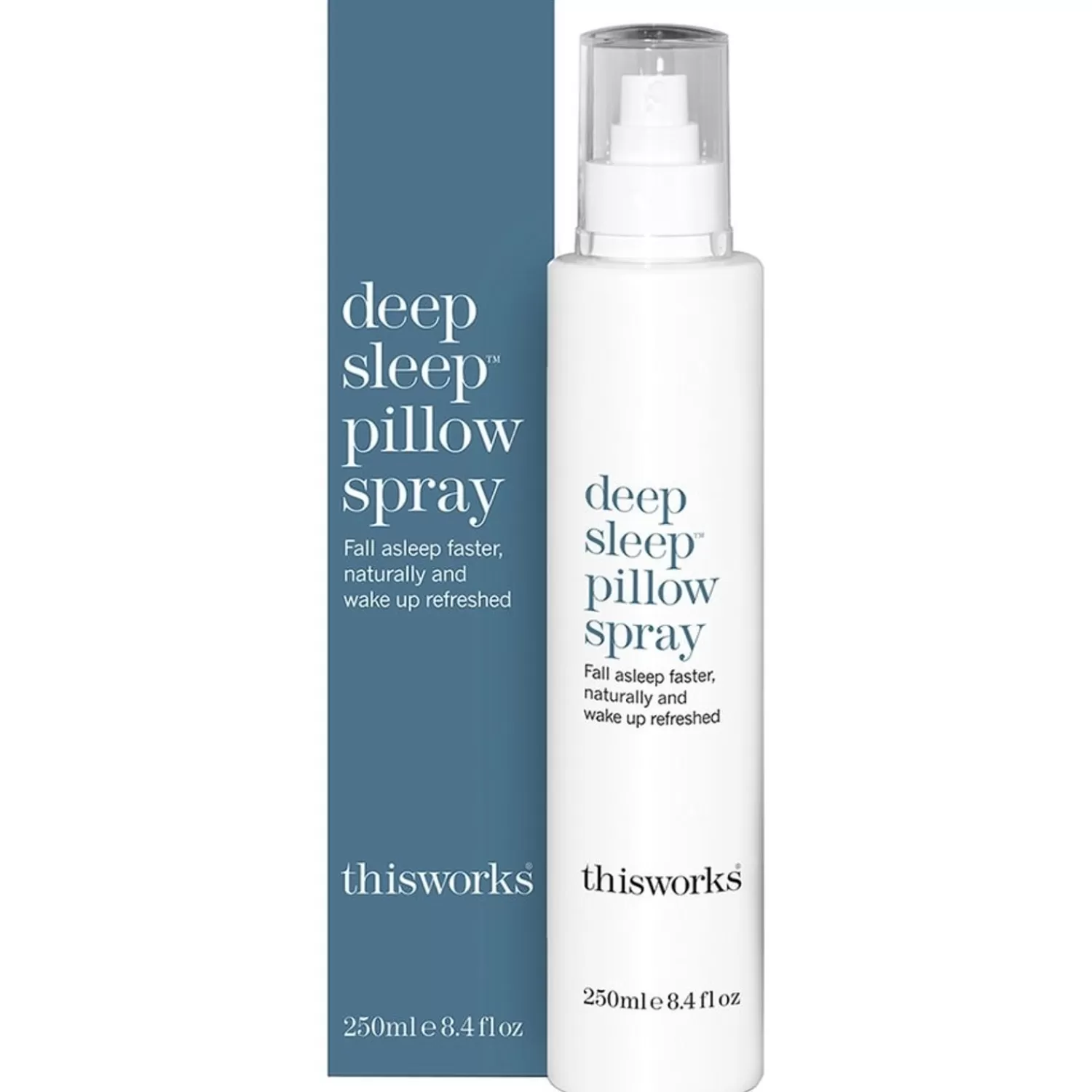 This Works Deze Works Schlaf Deep Sleep Kussenspray