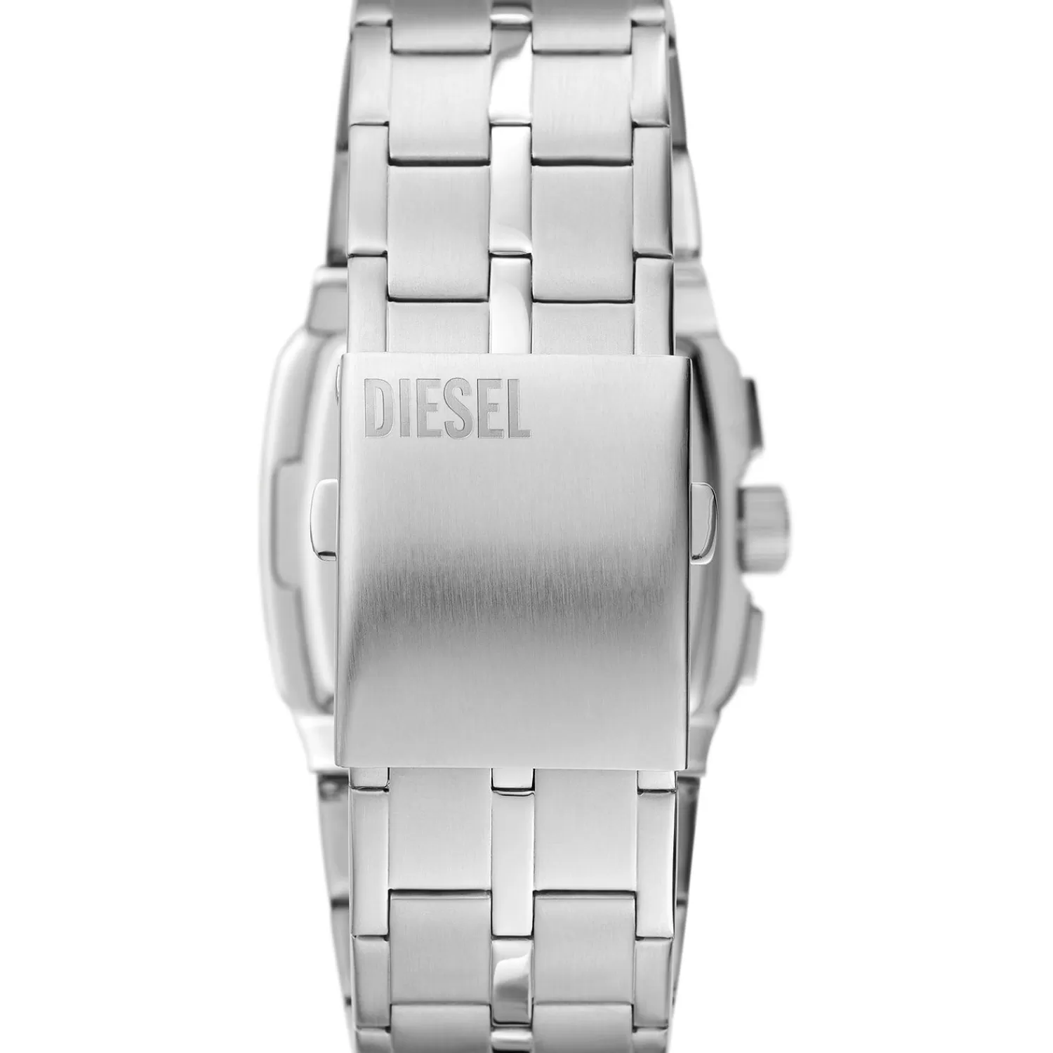 Diesel Chronograaf Edelstaal