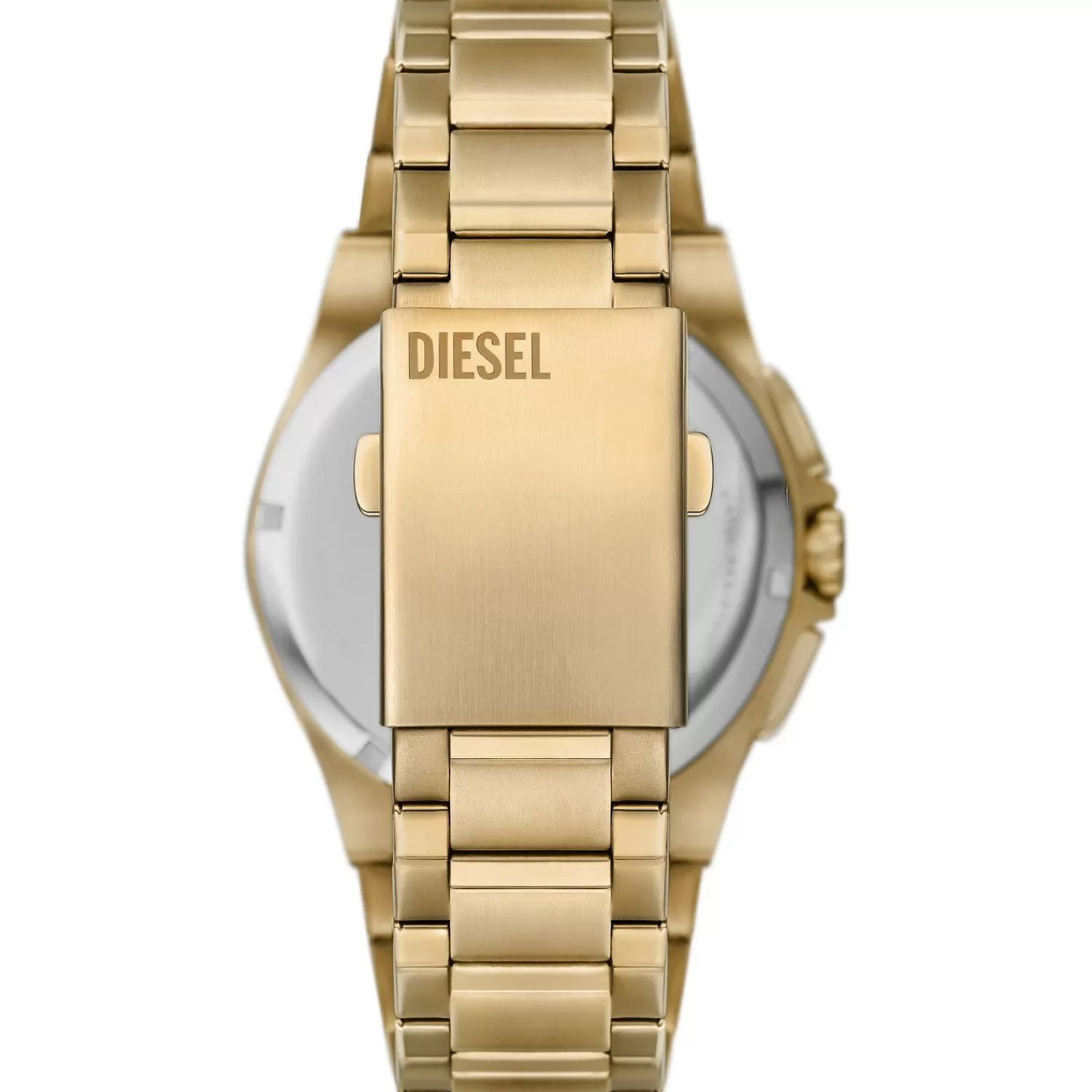 Diesel Chronograaf Edelstaal