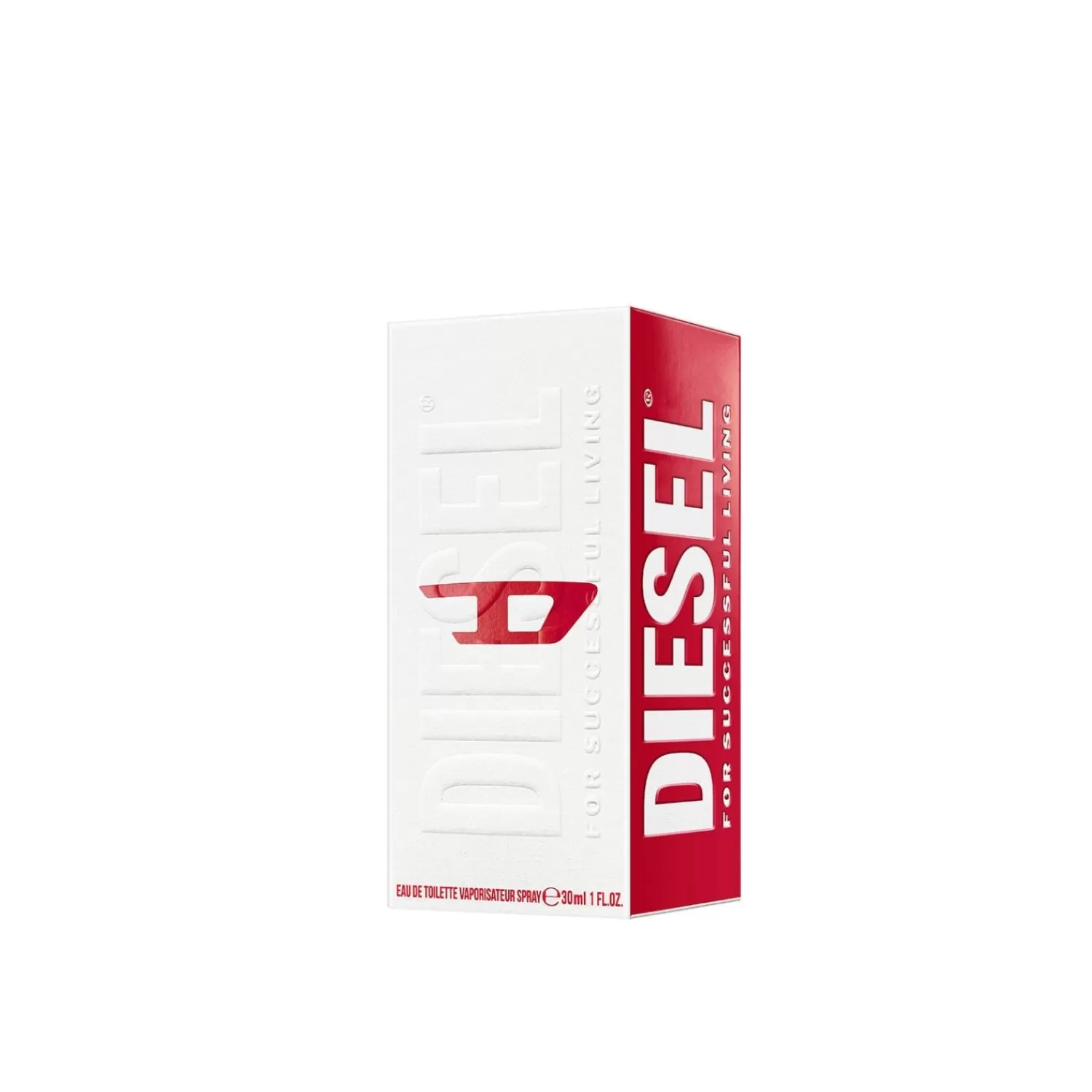 Diesel D Van