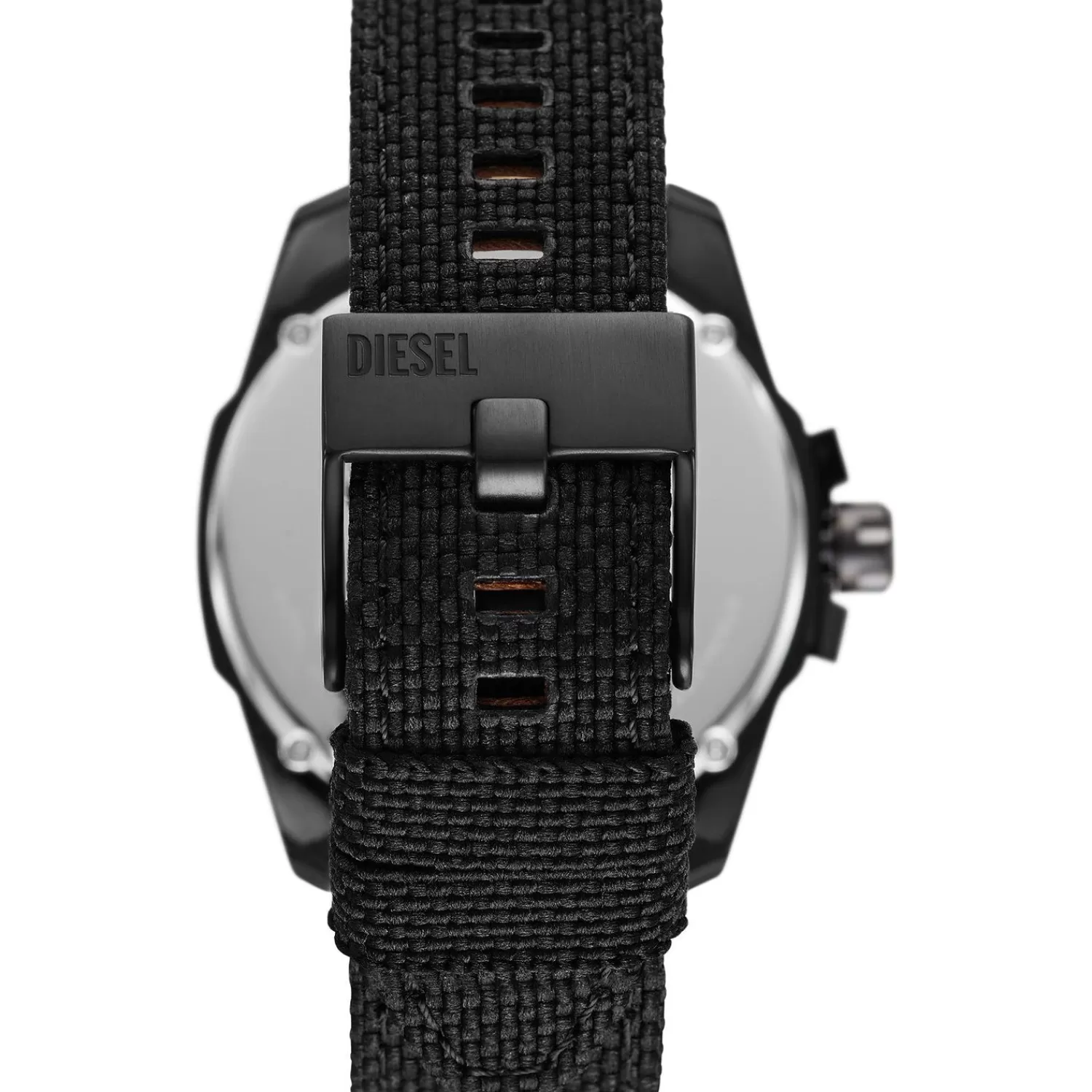 Diesel Herenhorloge Kunststof