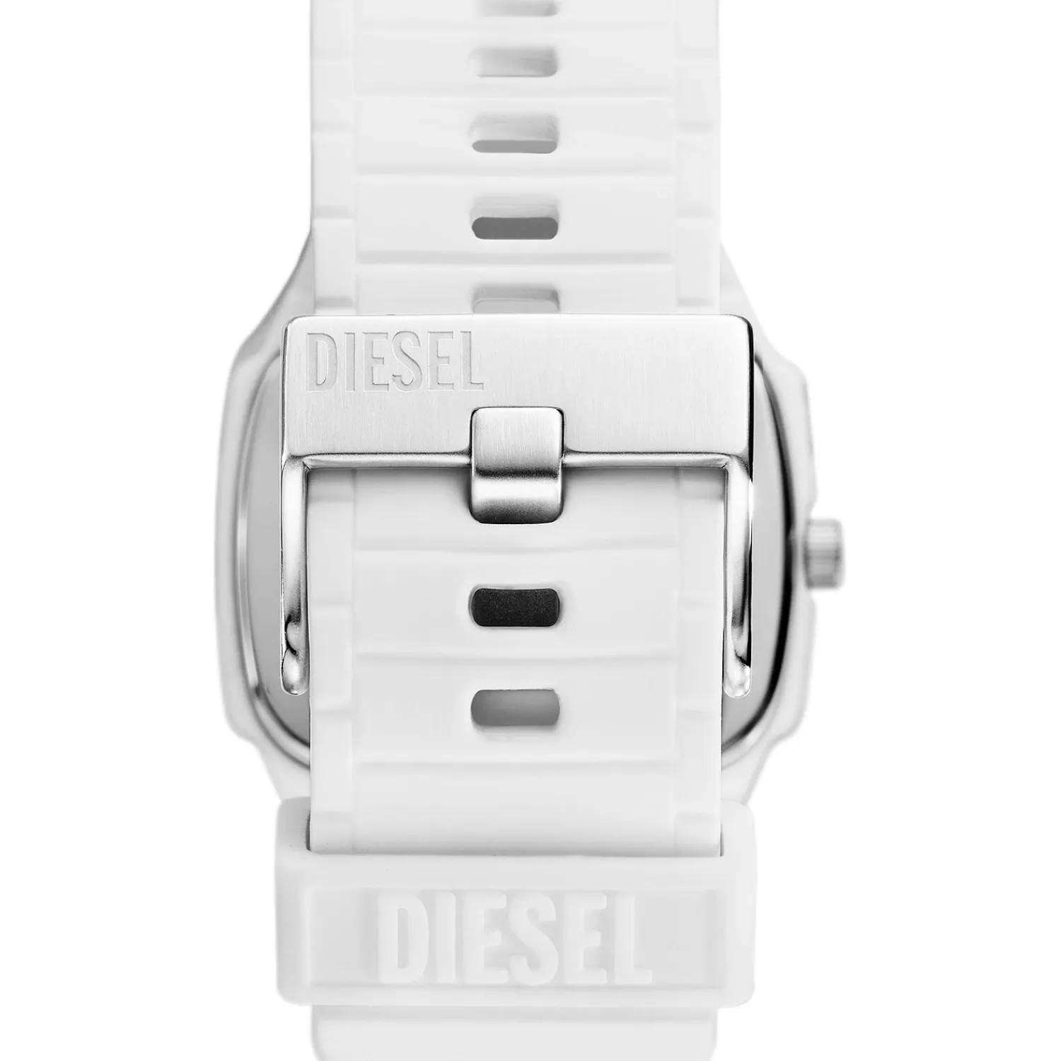 Diesel Herenhorloge Silicone