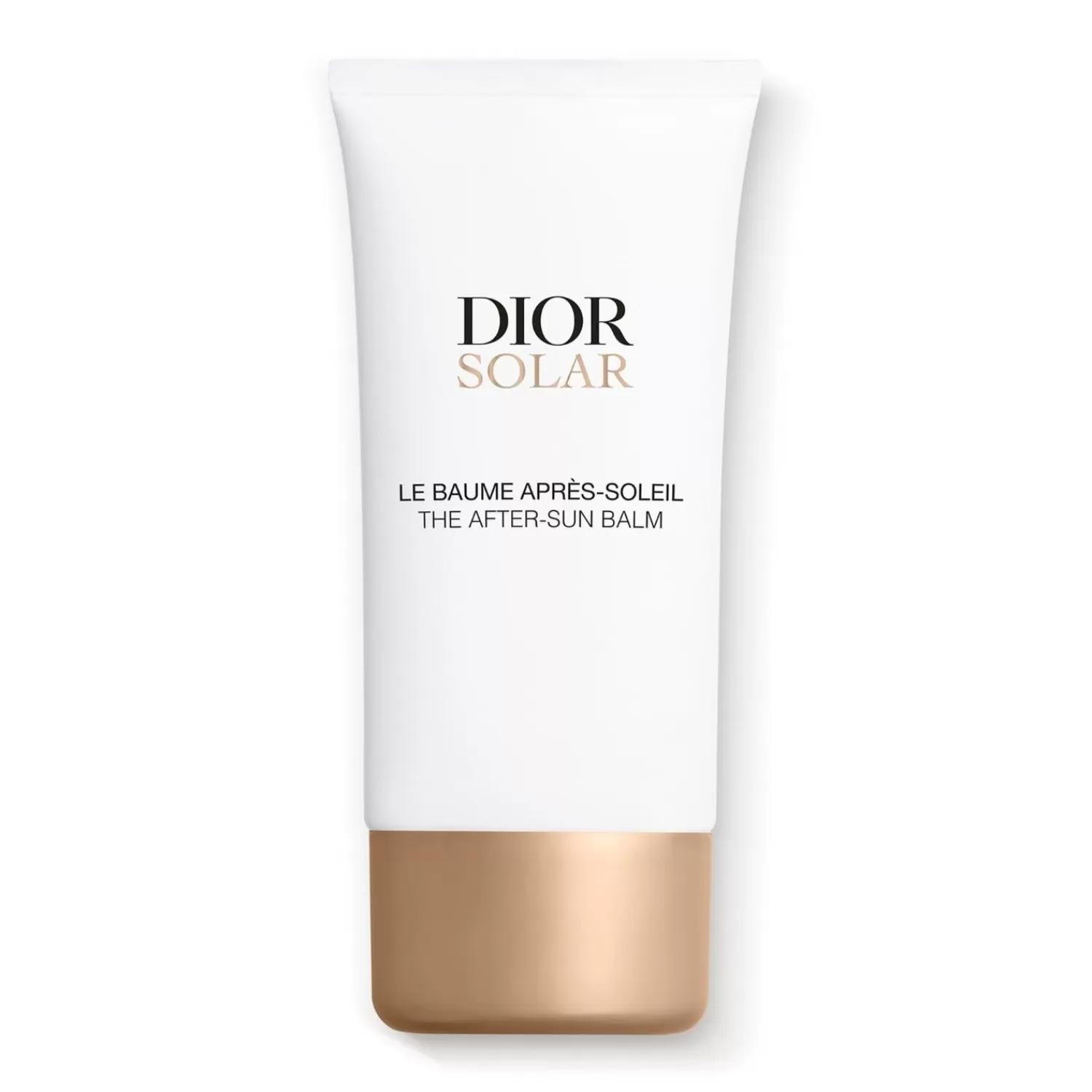 DIOR Solar The After-Sun Balm