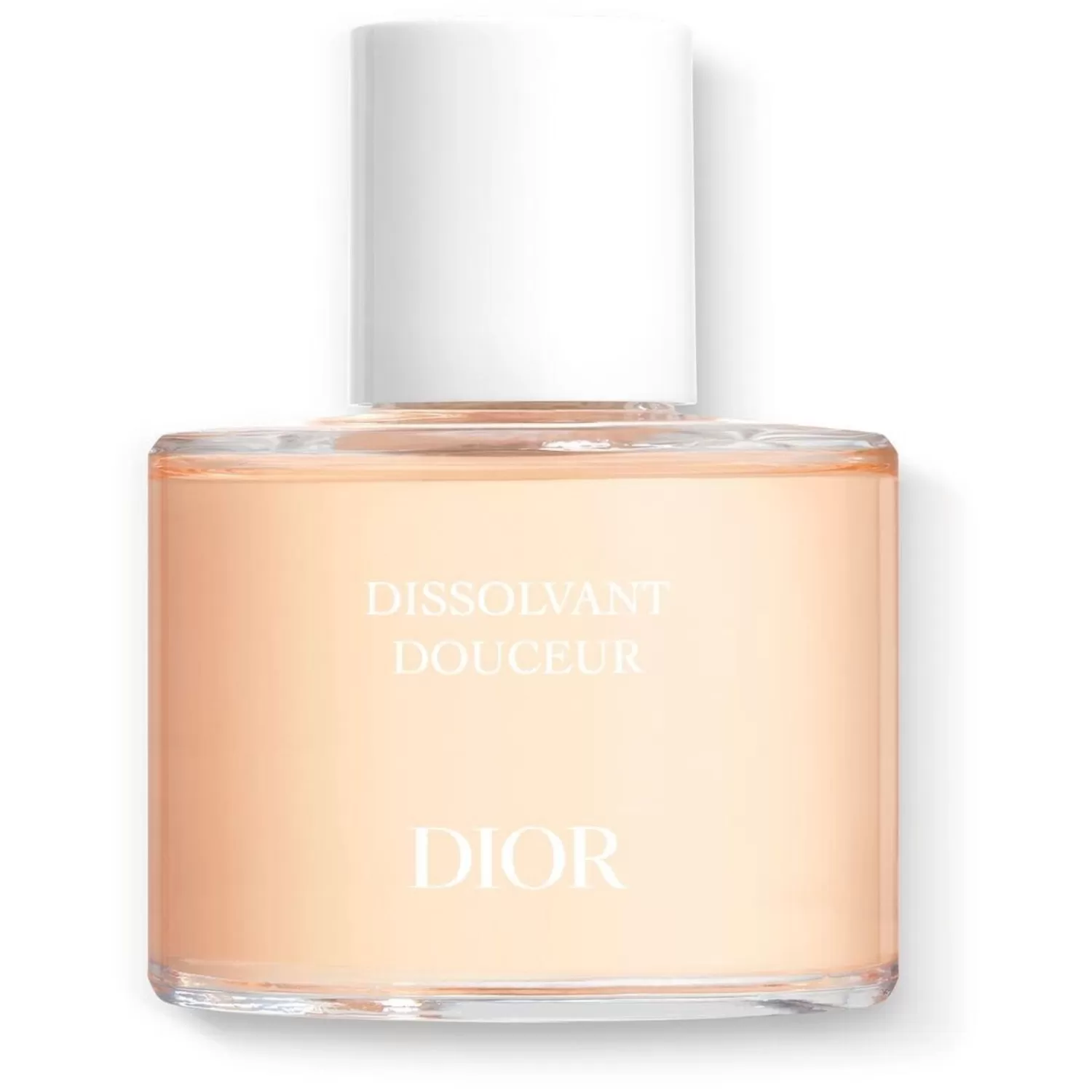 DIOR Dissolvant Douceur