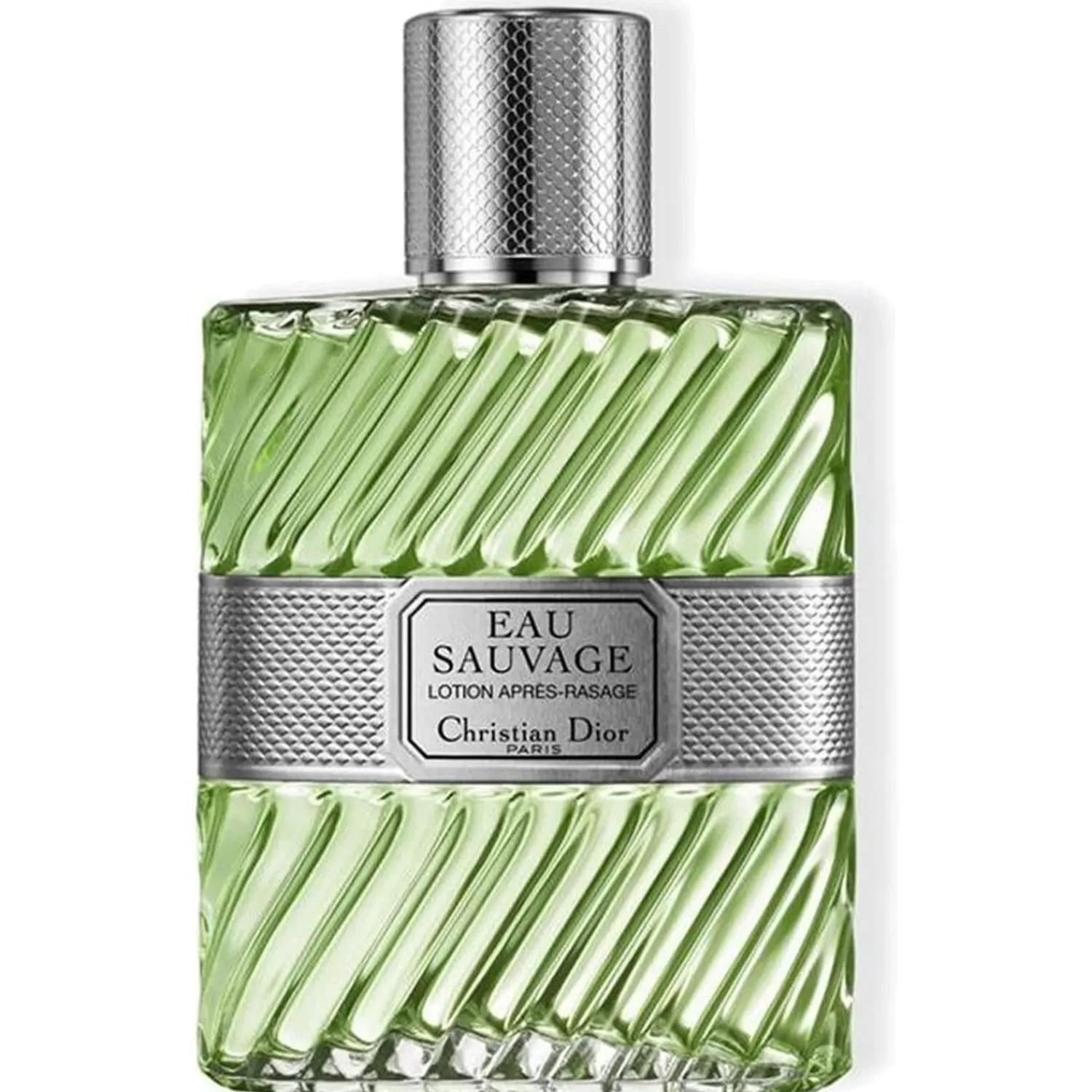 DIOR Eau Sauvage Aftershavelotion