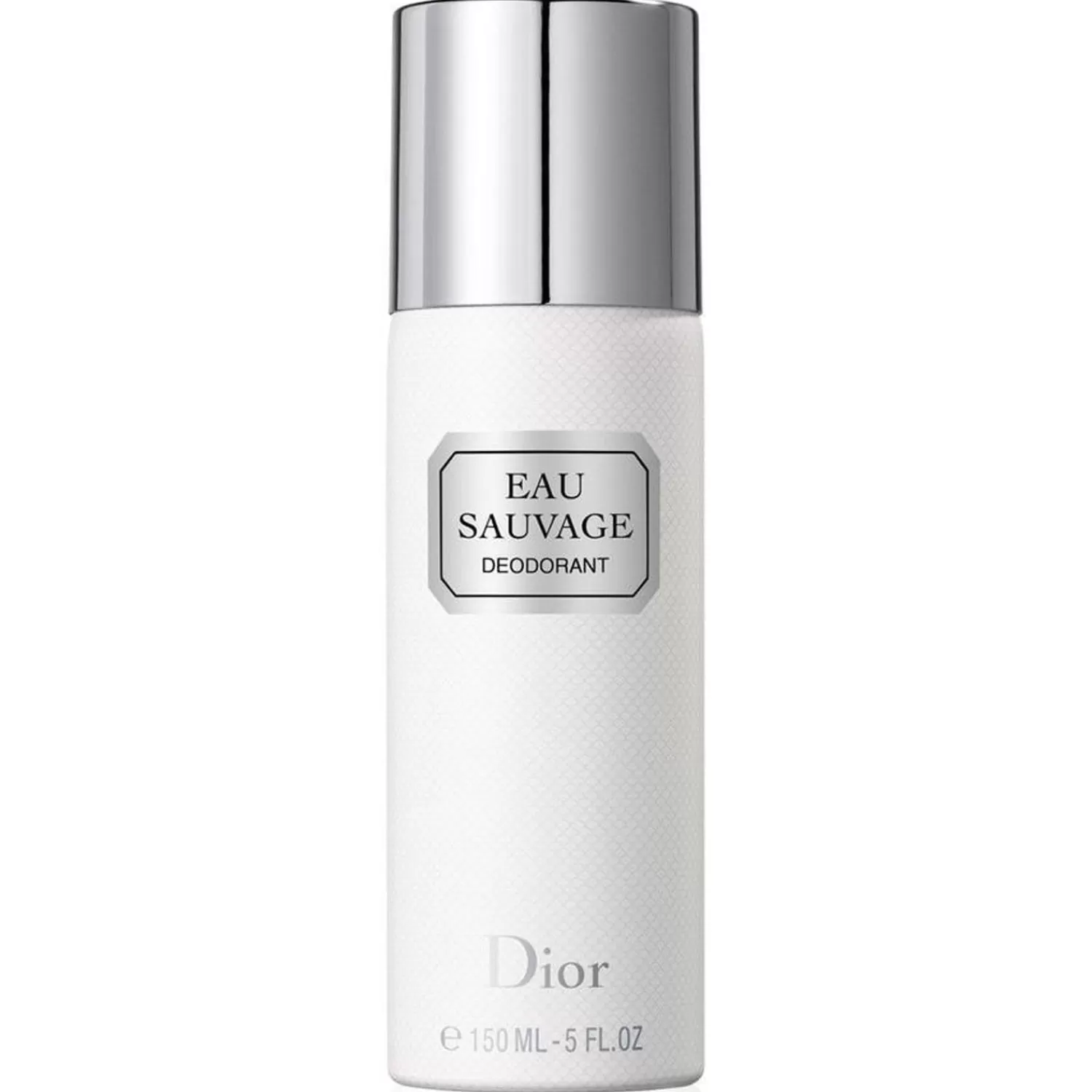 DIOR Eau Sauvage Deodorant Metaalspray