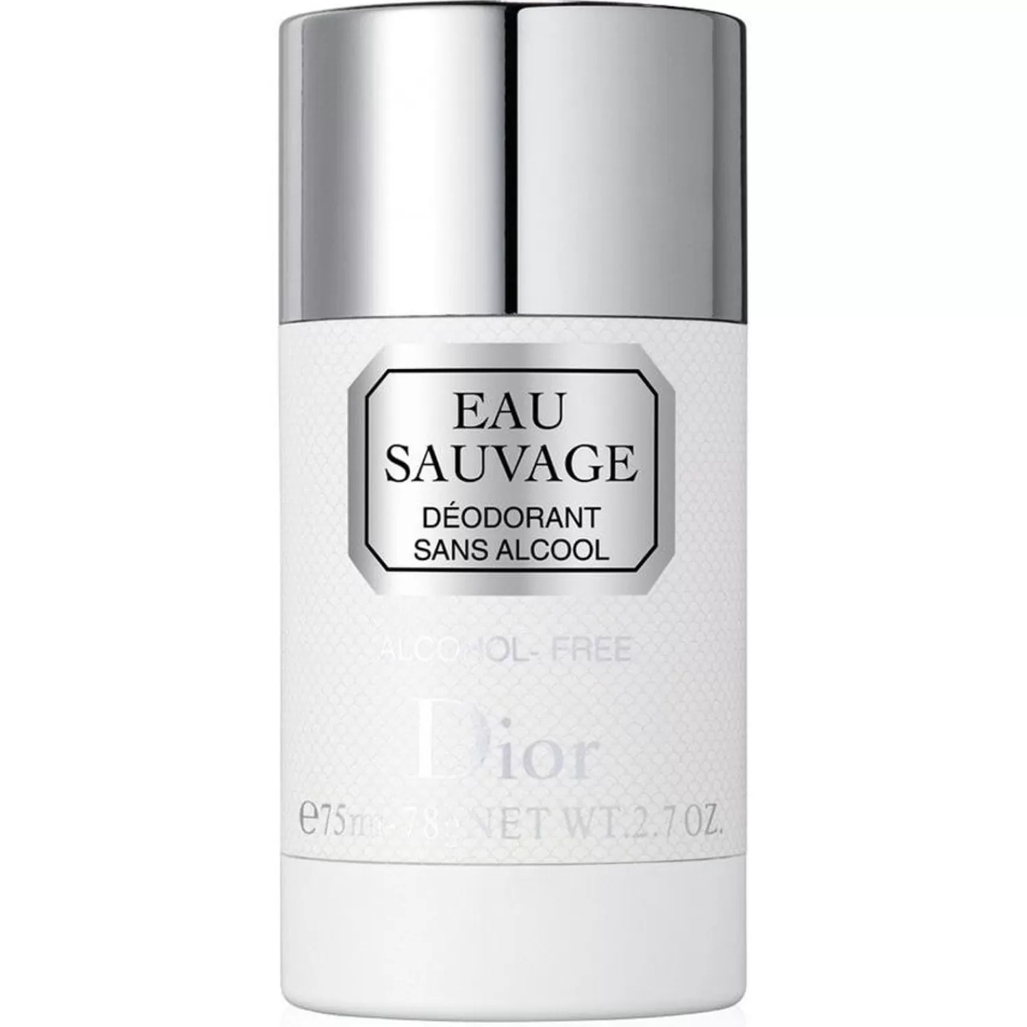 DIOR Eau Sauvage-Deodorant