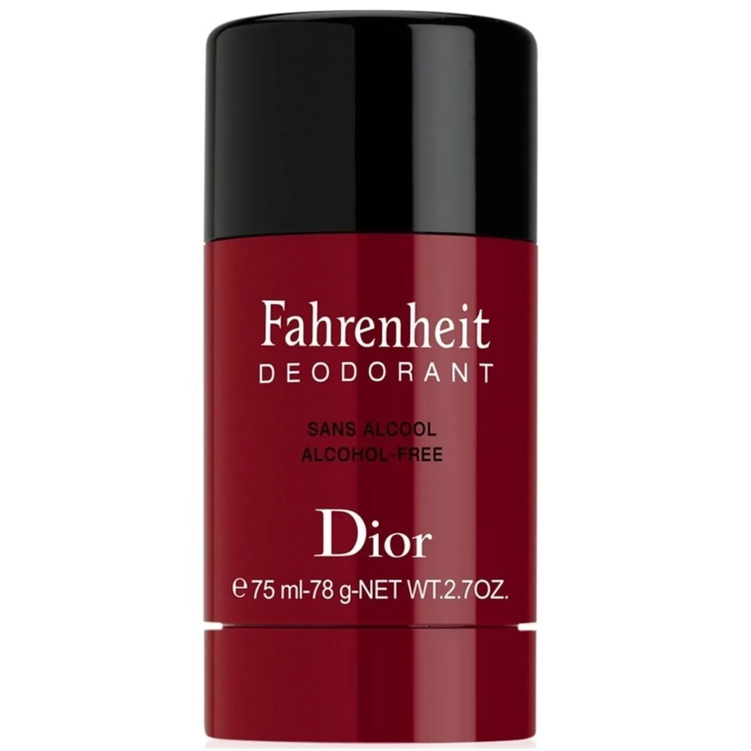 DIOR Fahrenheit Deodorantstick