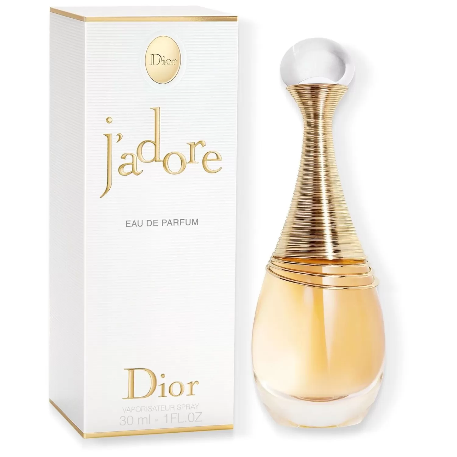 DIOR J'Adore Eau De Parfum