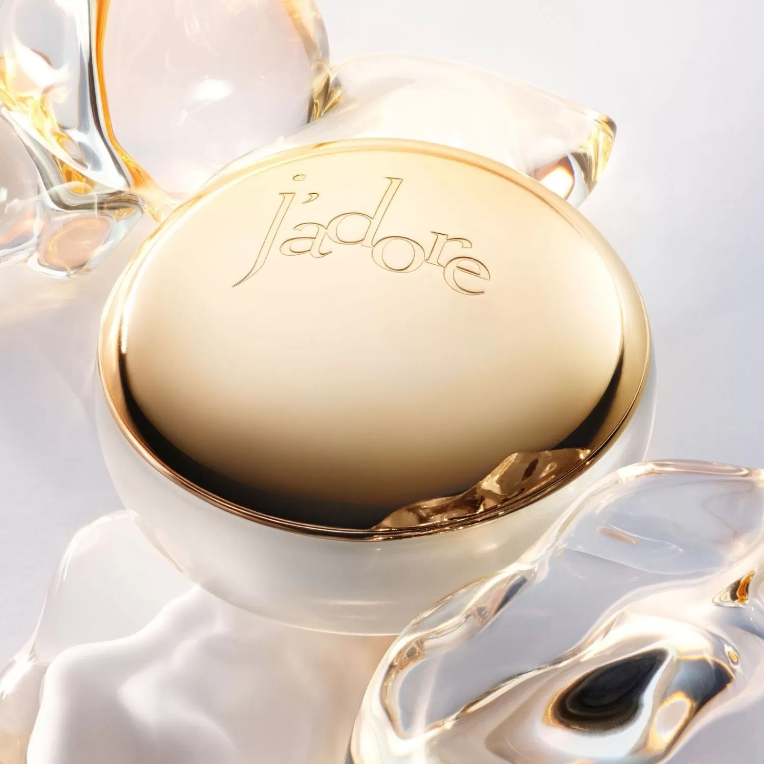 DIOR J'Adore Les Curious Bodycreme