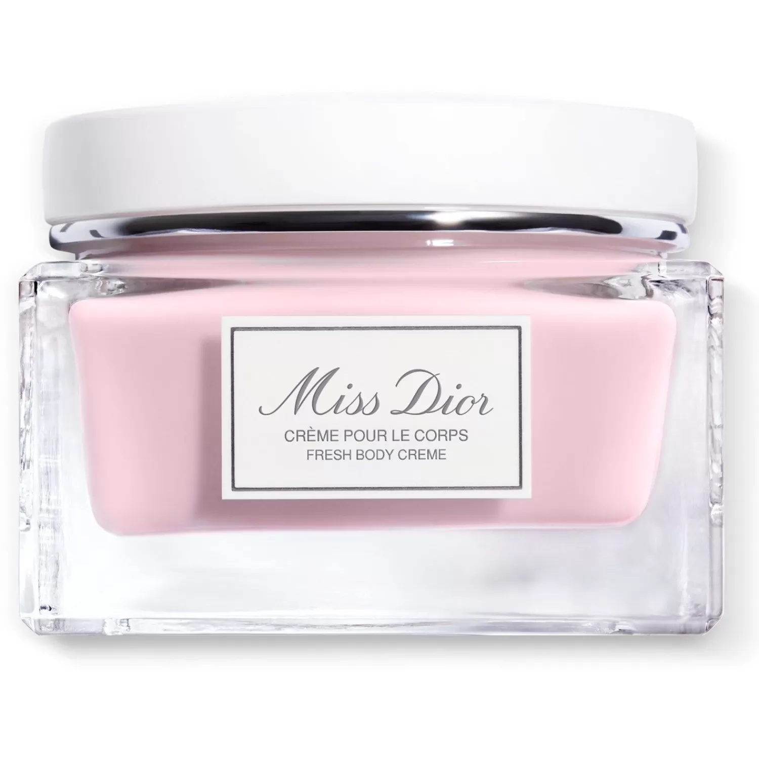 DIOR Miss Fresh Body Creme