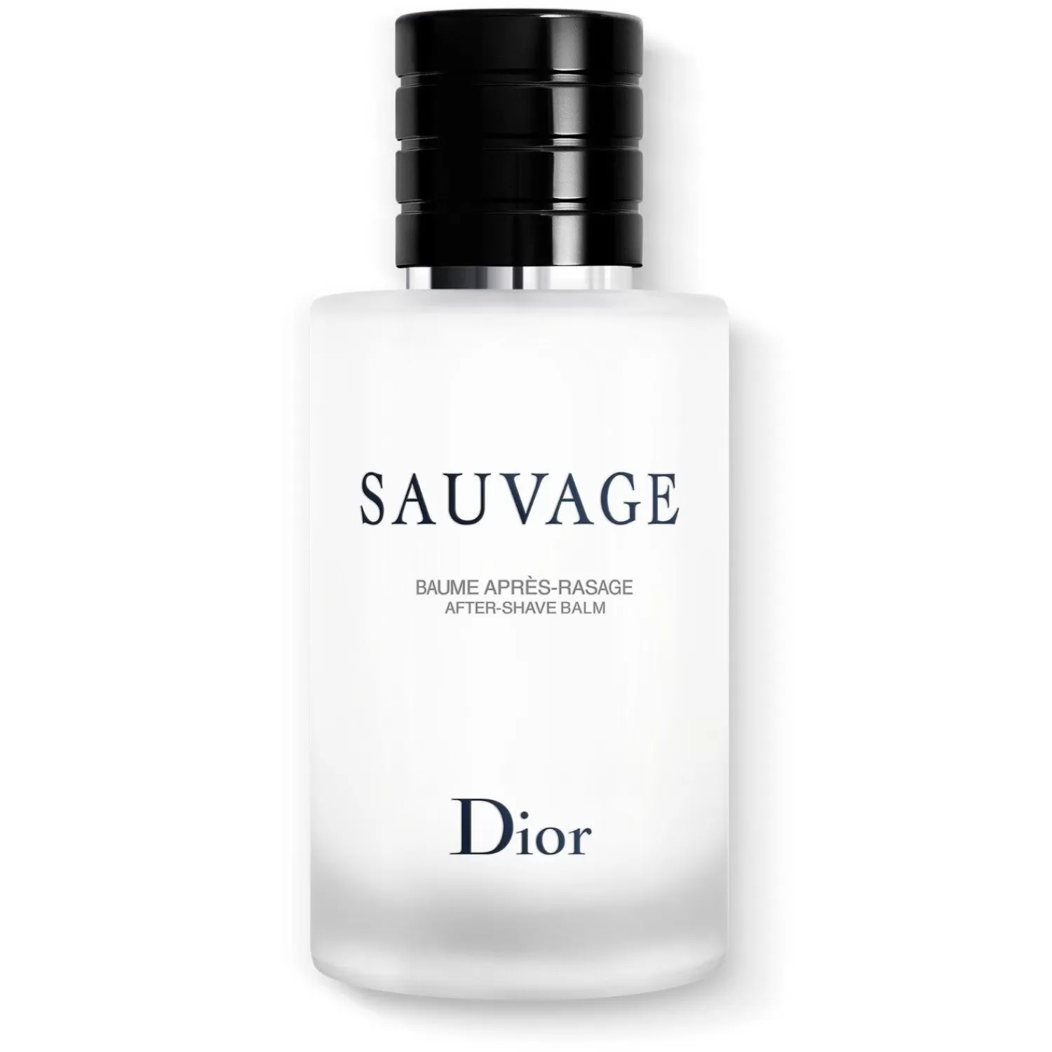 DIOR Sauvage Aftershavebalsem