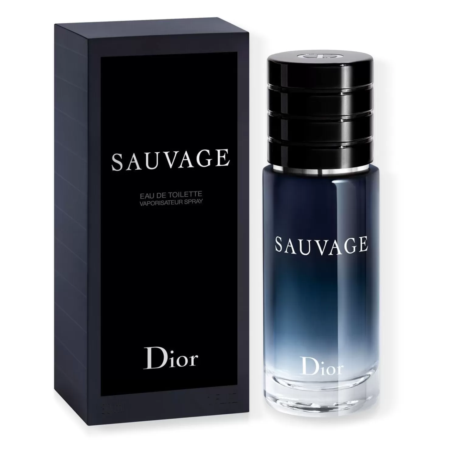 DIOR Sauvage Eau De Toilette