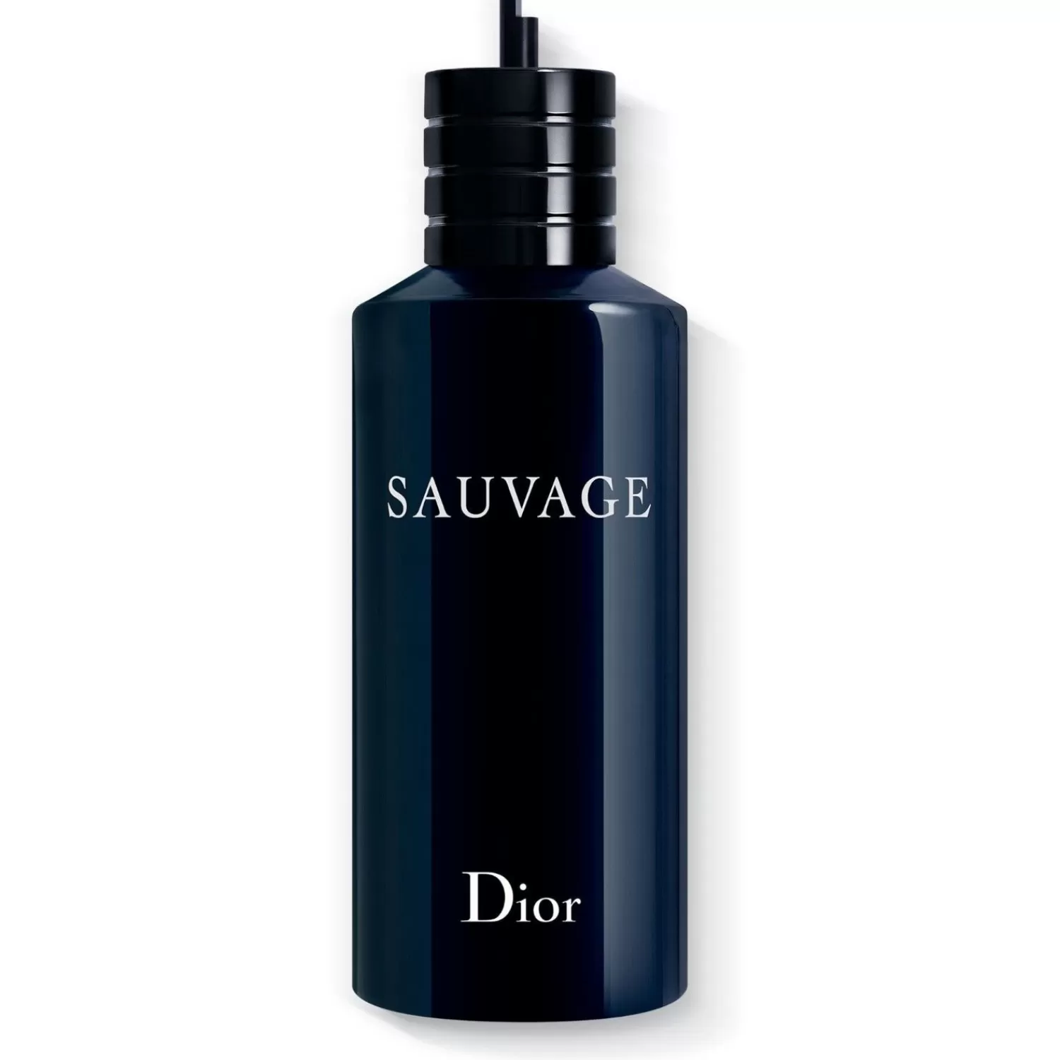 DIOR Sauvage Eau De Toilette Navulling