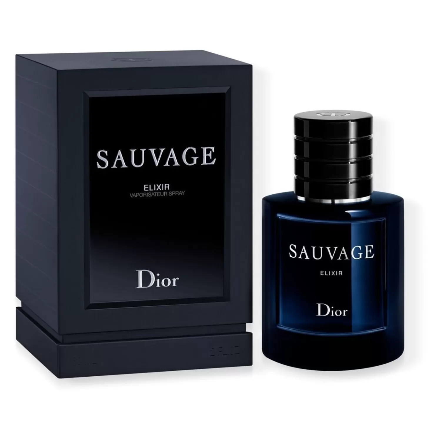 DIOR Sauvage Elixer