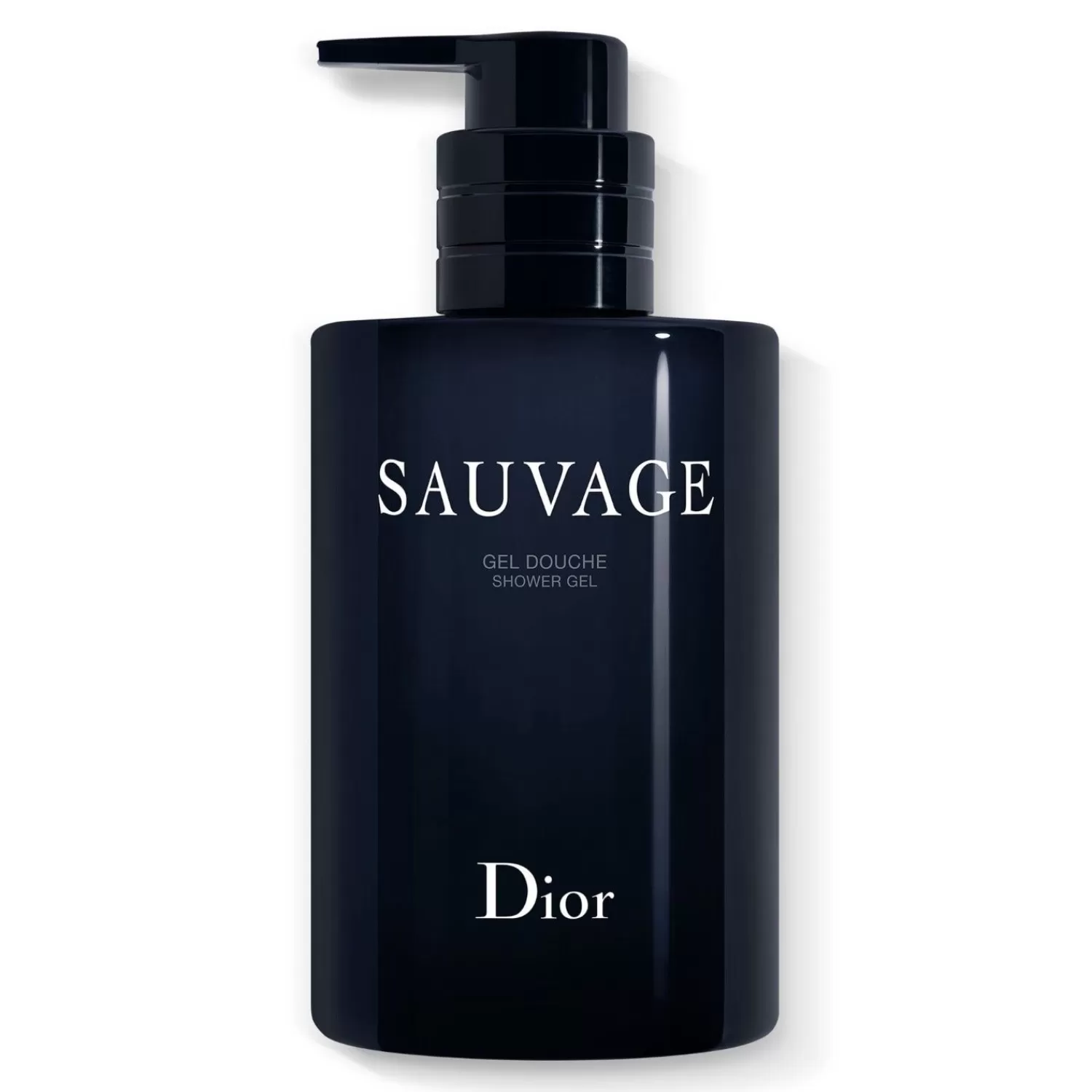 DIOR Sauvage-Douchegel