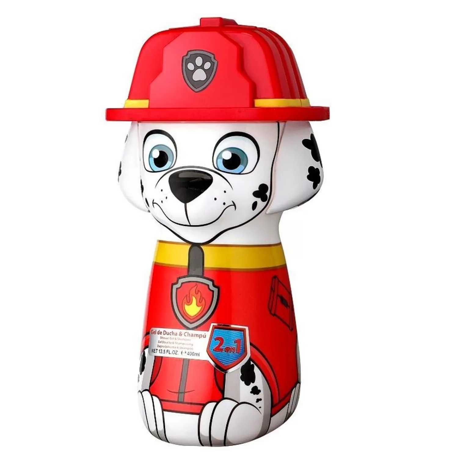 Disney Paw Patrol Bath & Showergel Marshall