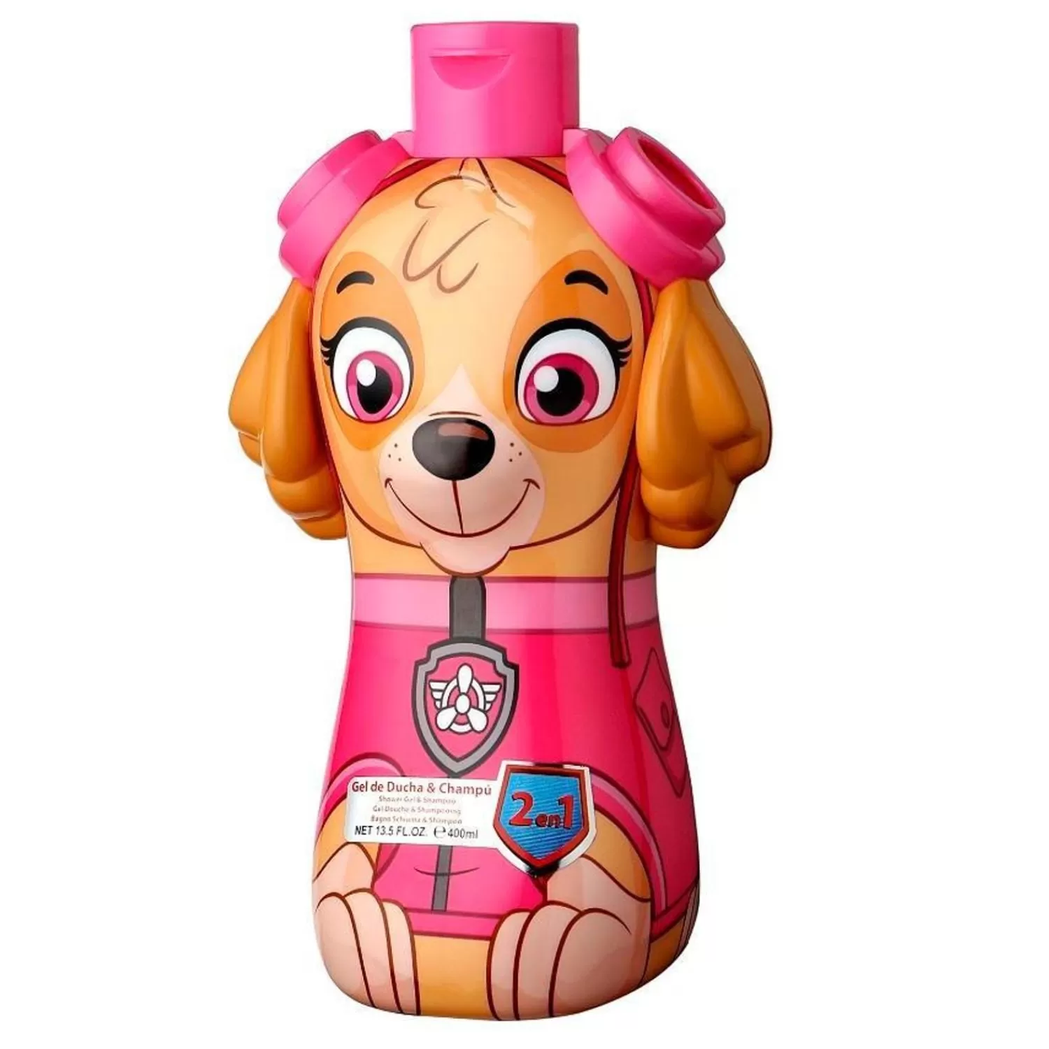 Disney Paw Patrol Bath & Showergel Skye