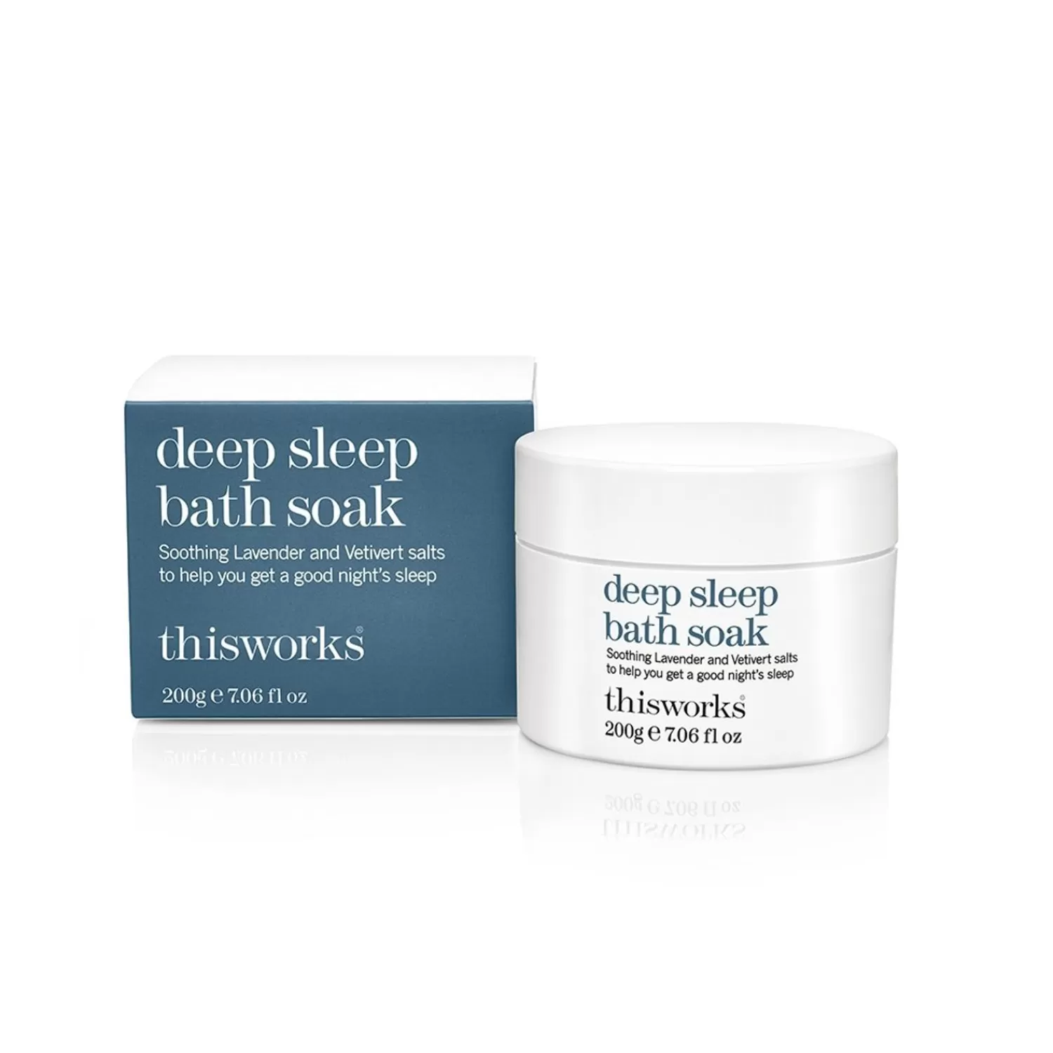 This Works Dit Werkt Schlaf Deep Sleep Bath Soak