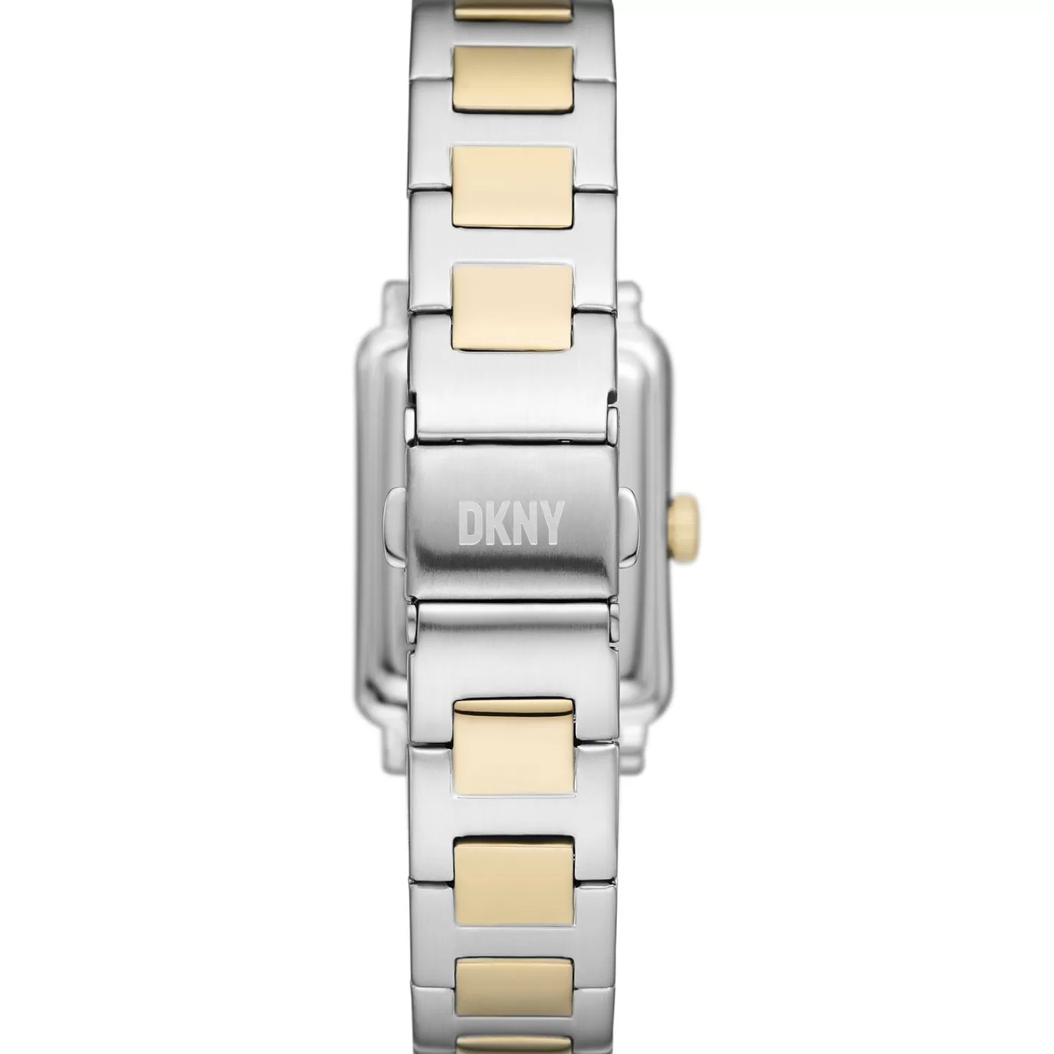 DKNY Dameshorloge Edelstaal