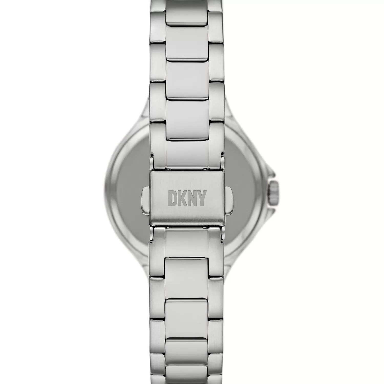 DKNY Dameshorloge Edelstaal