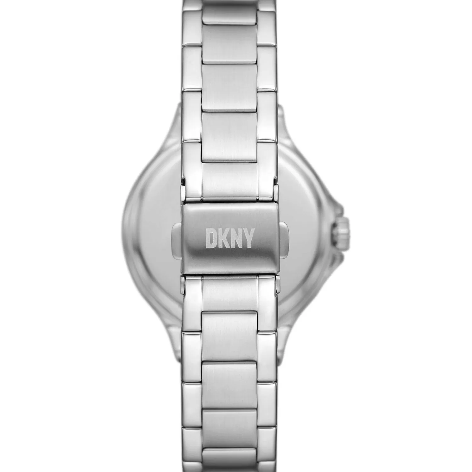 DKNY Dameshorloge Edelstaal