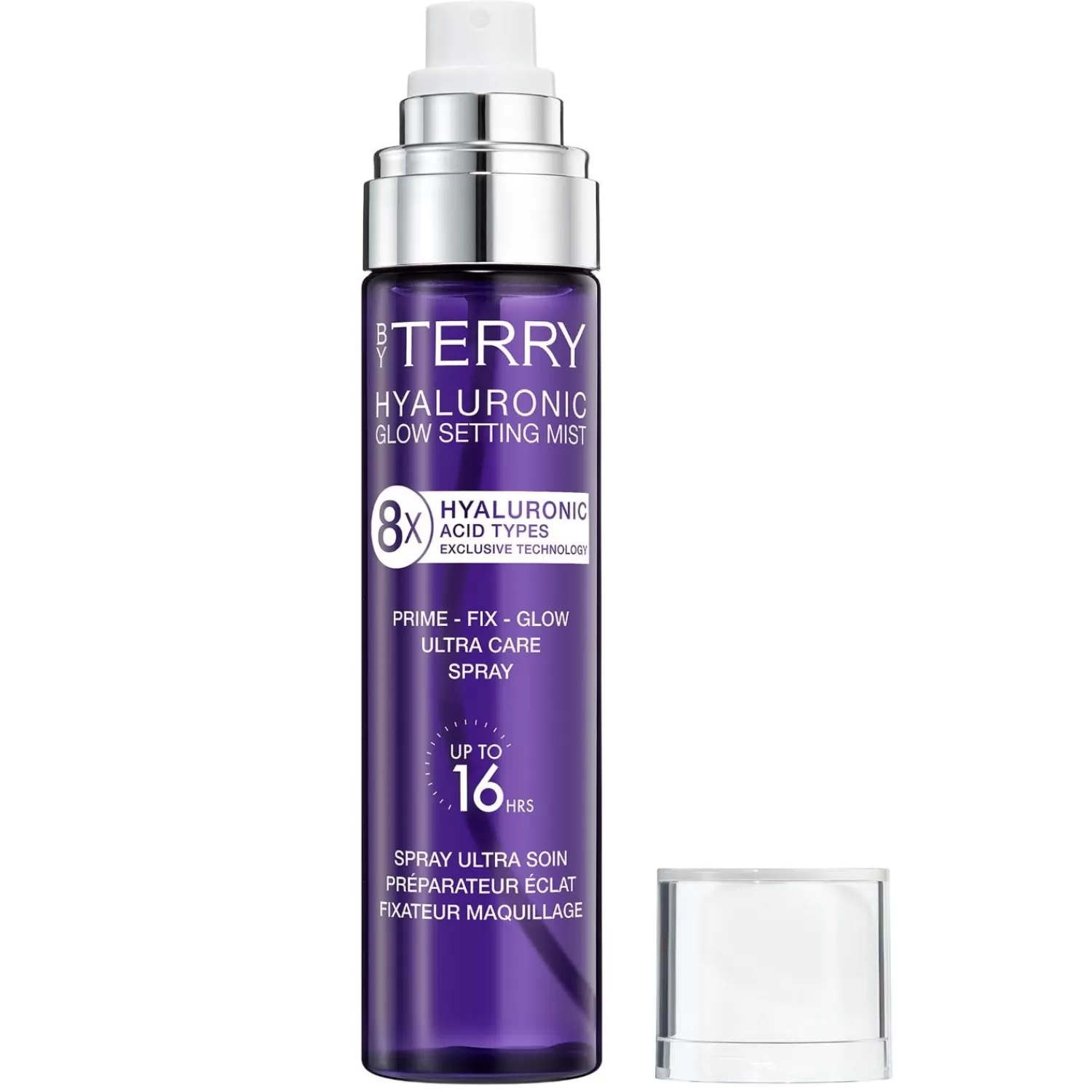 By Terry Door Terry Hyaluronic Glow Setting Mist