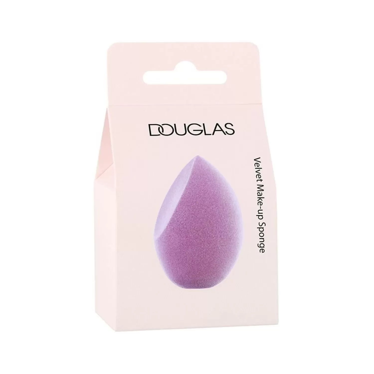 Douglas Collection Douglas Collectie Accessoires Fluwelen Make-Up Spons