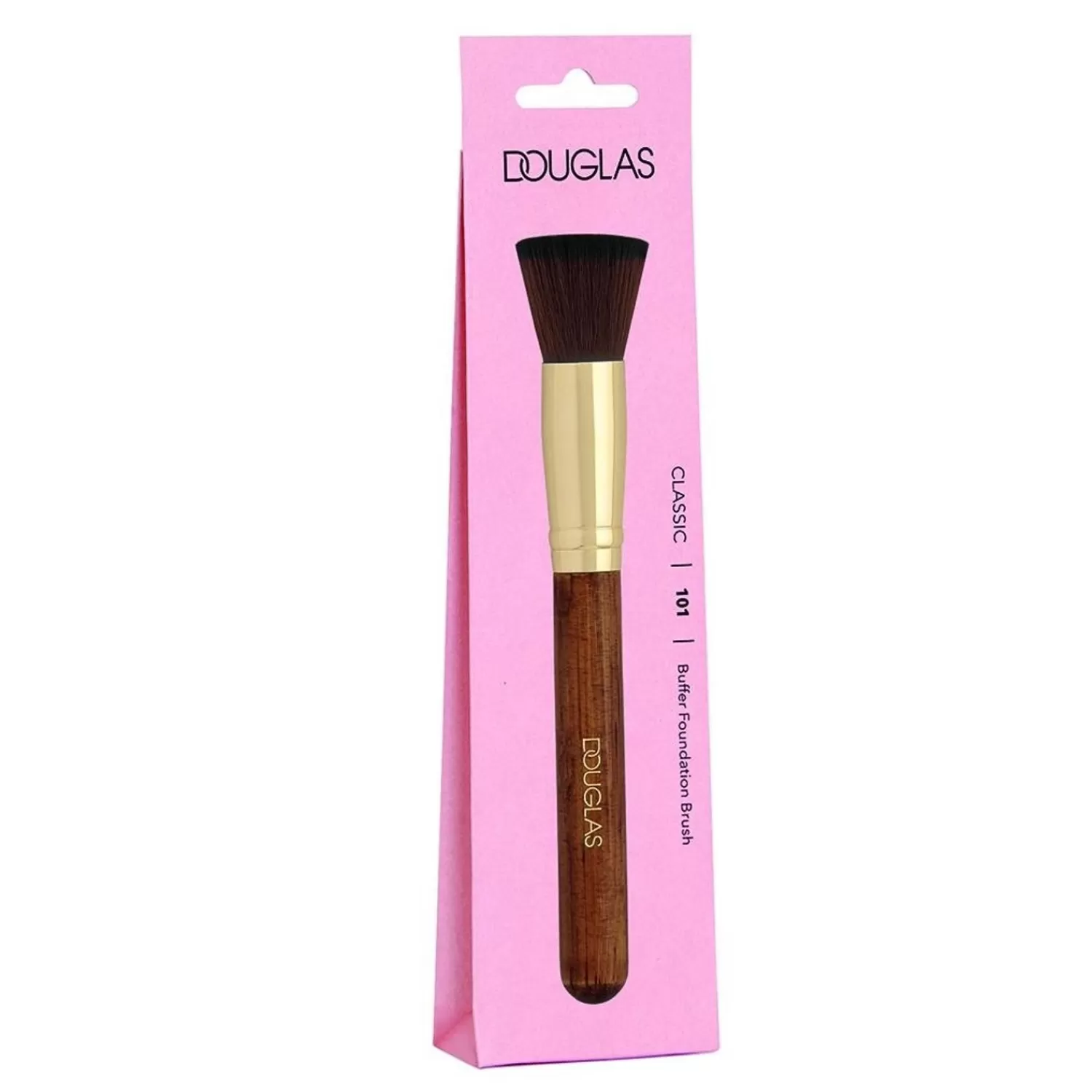 Douglas Collection Douglas Collectie Accessoires Klassieke Buffer Foundation Brush