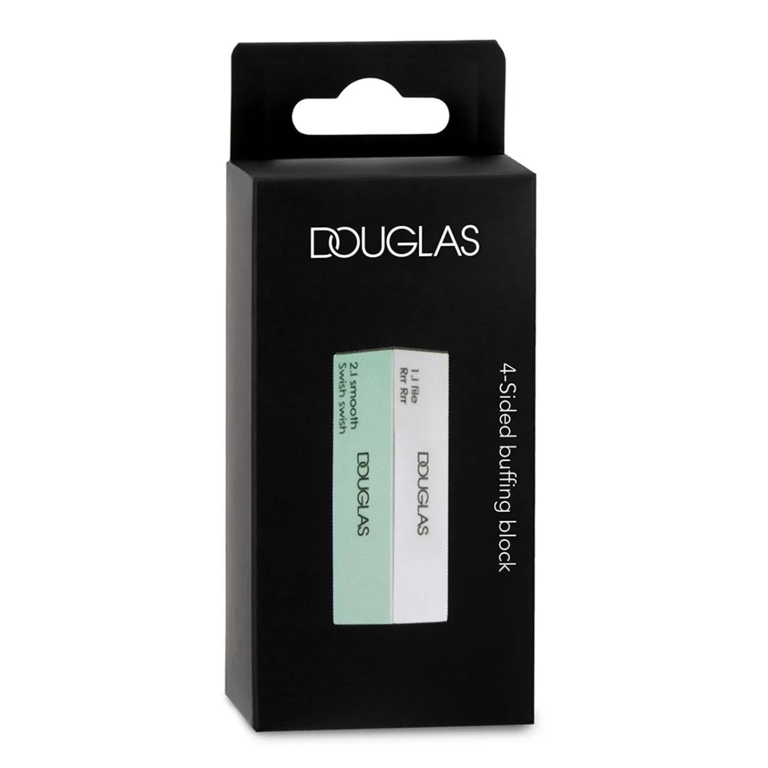 Douglas Collection Accessoires 4-Sided Buffing Block