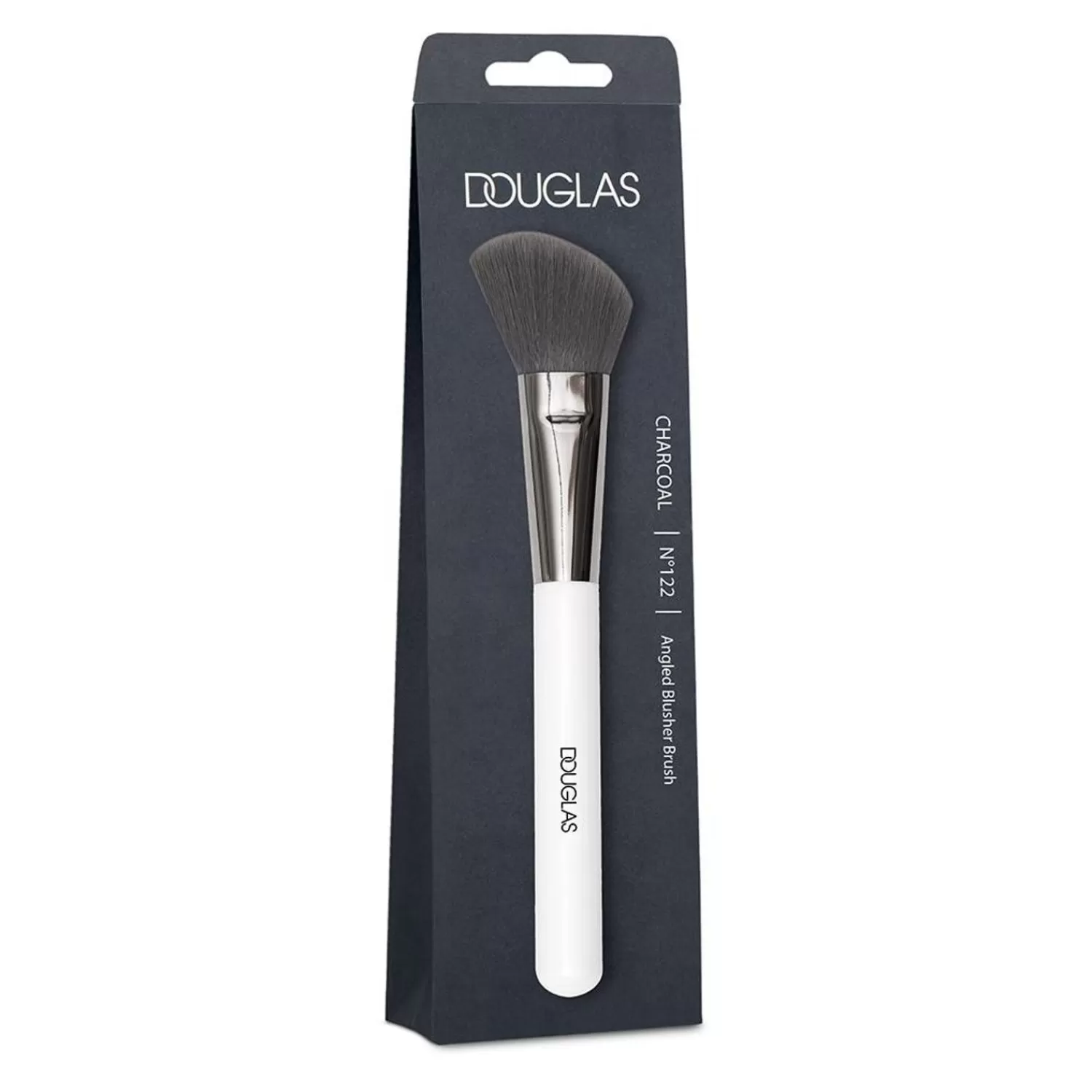 Douglas Collection Accessoires Charcoal Angled Blusher Brush