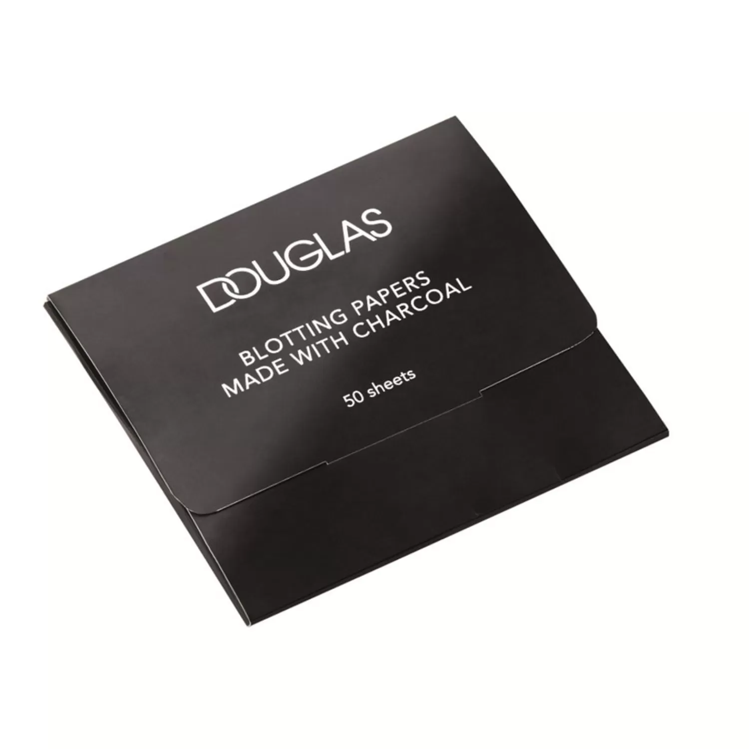 Douglas Collection Accessoires Charcoal Blotting Papers