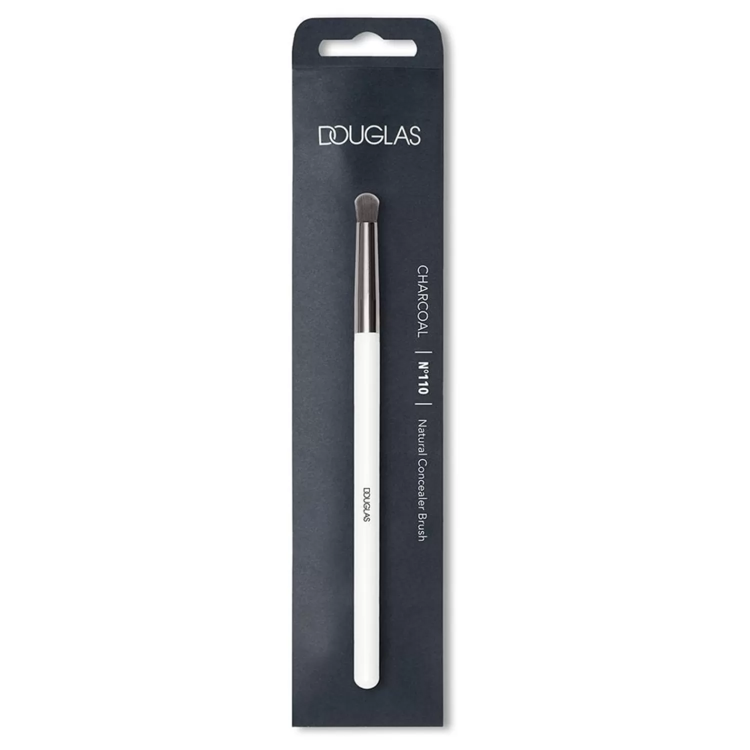 Douglas Collection Accessoires Charcoal Natural Concealer Brush