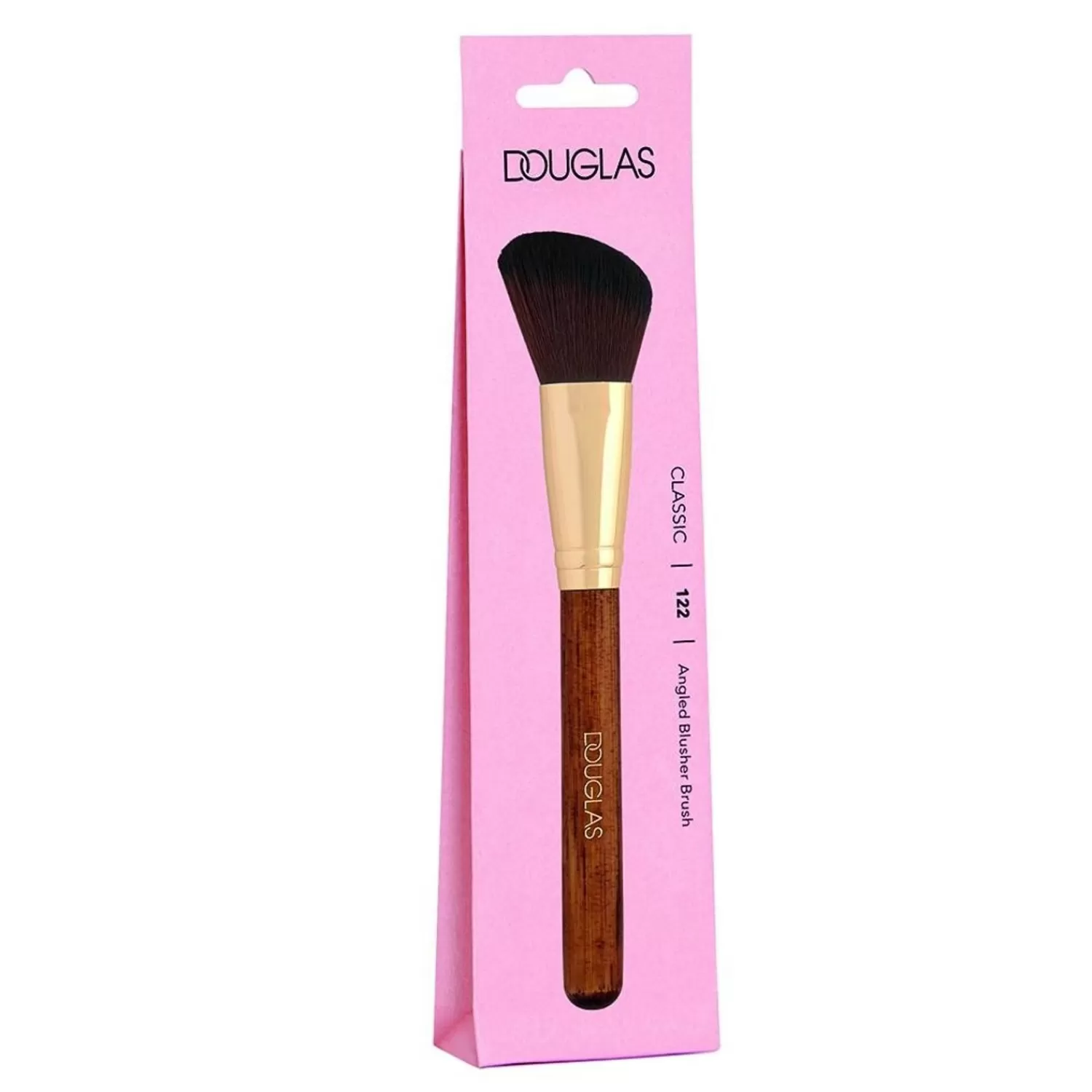 Douglas Collection Accessoires Classic Angled Blusher Brush