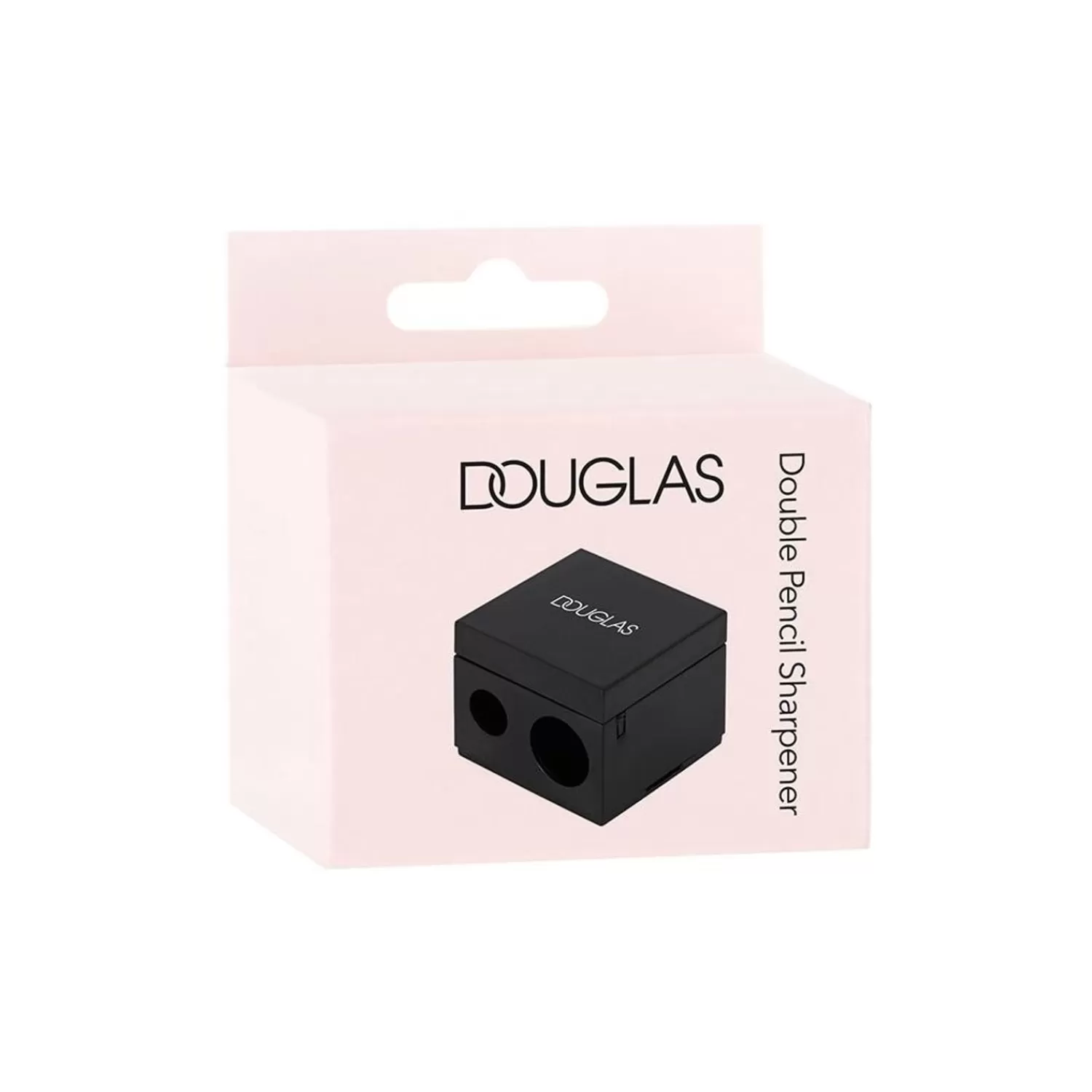 Douglas Collection Accessoires Dubbele Puntenslijper