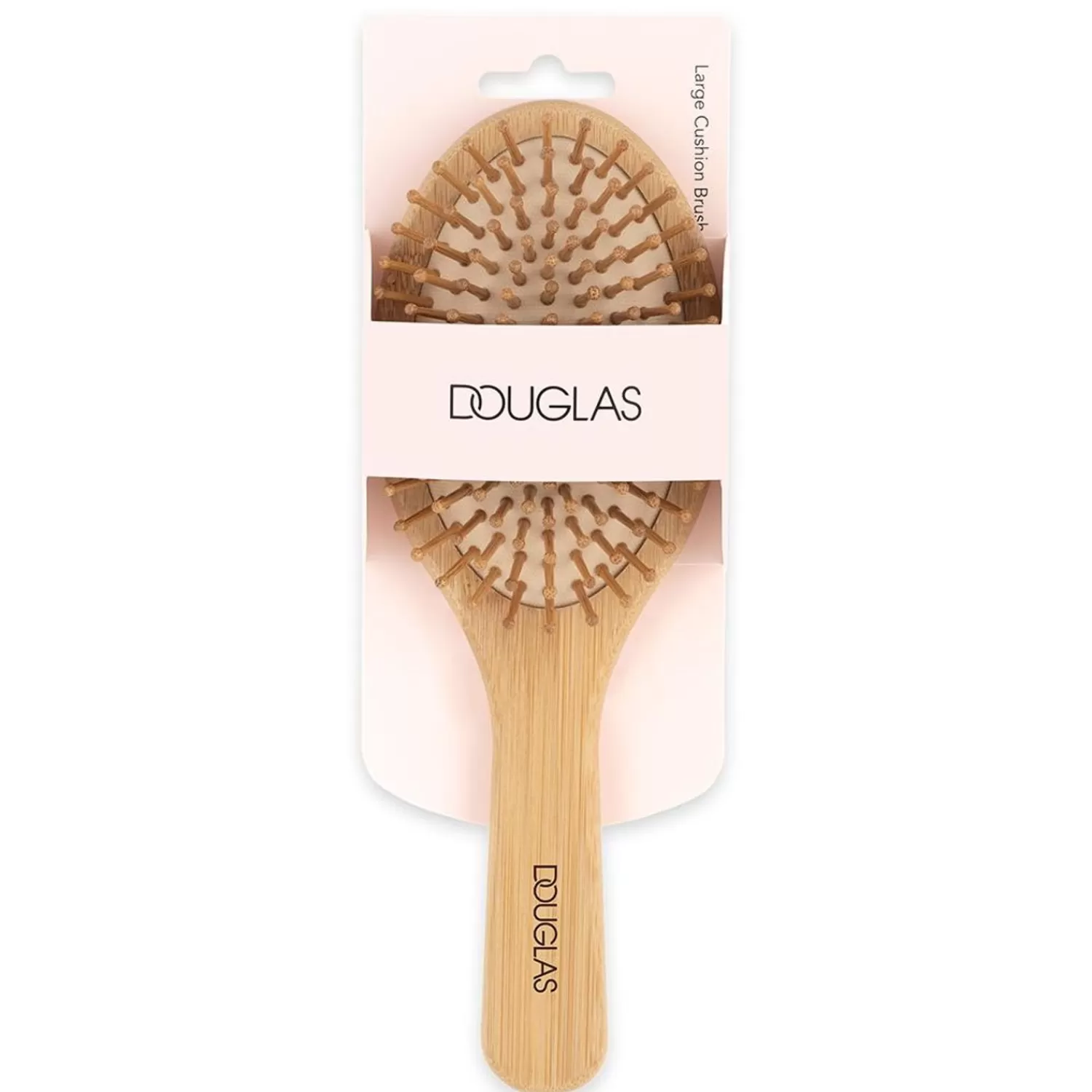 Douglas Collection Accessoires Grote Kussenborstel