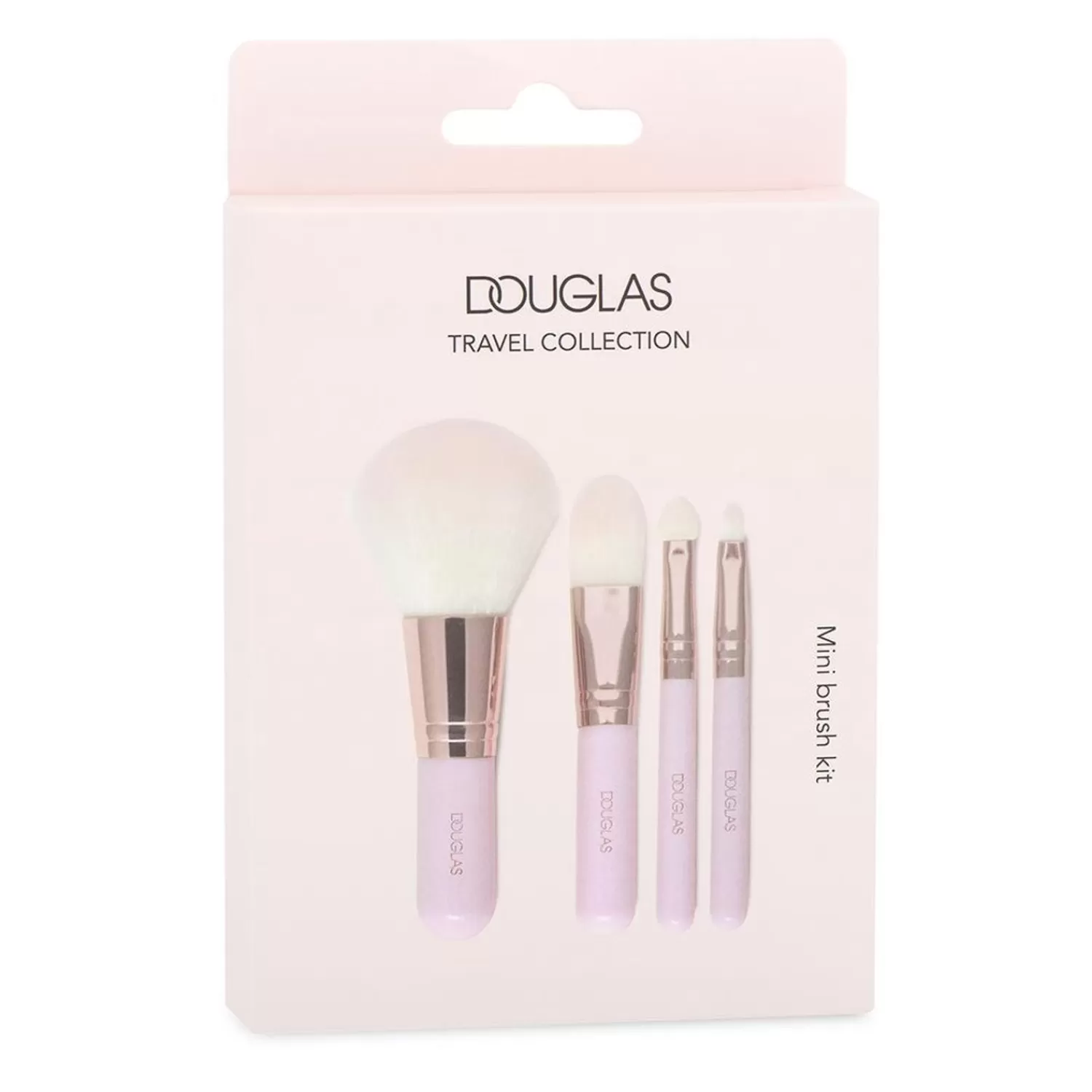 Douglas Collection Accessoires Mini Brush Kit