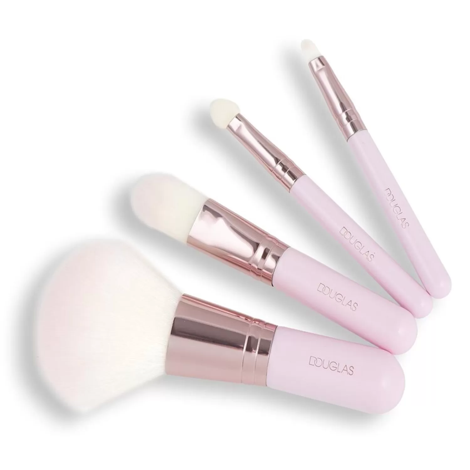 Douglas Collection Accessoires Mini Brush Kit