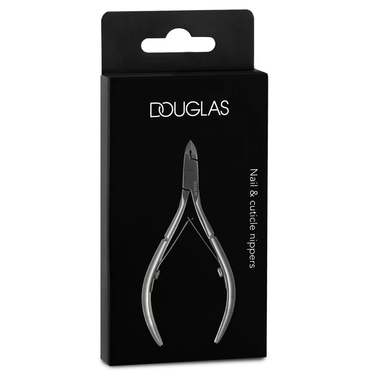 Douglas Collection Accessoires Nagel- En Nagelriem Knipper