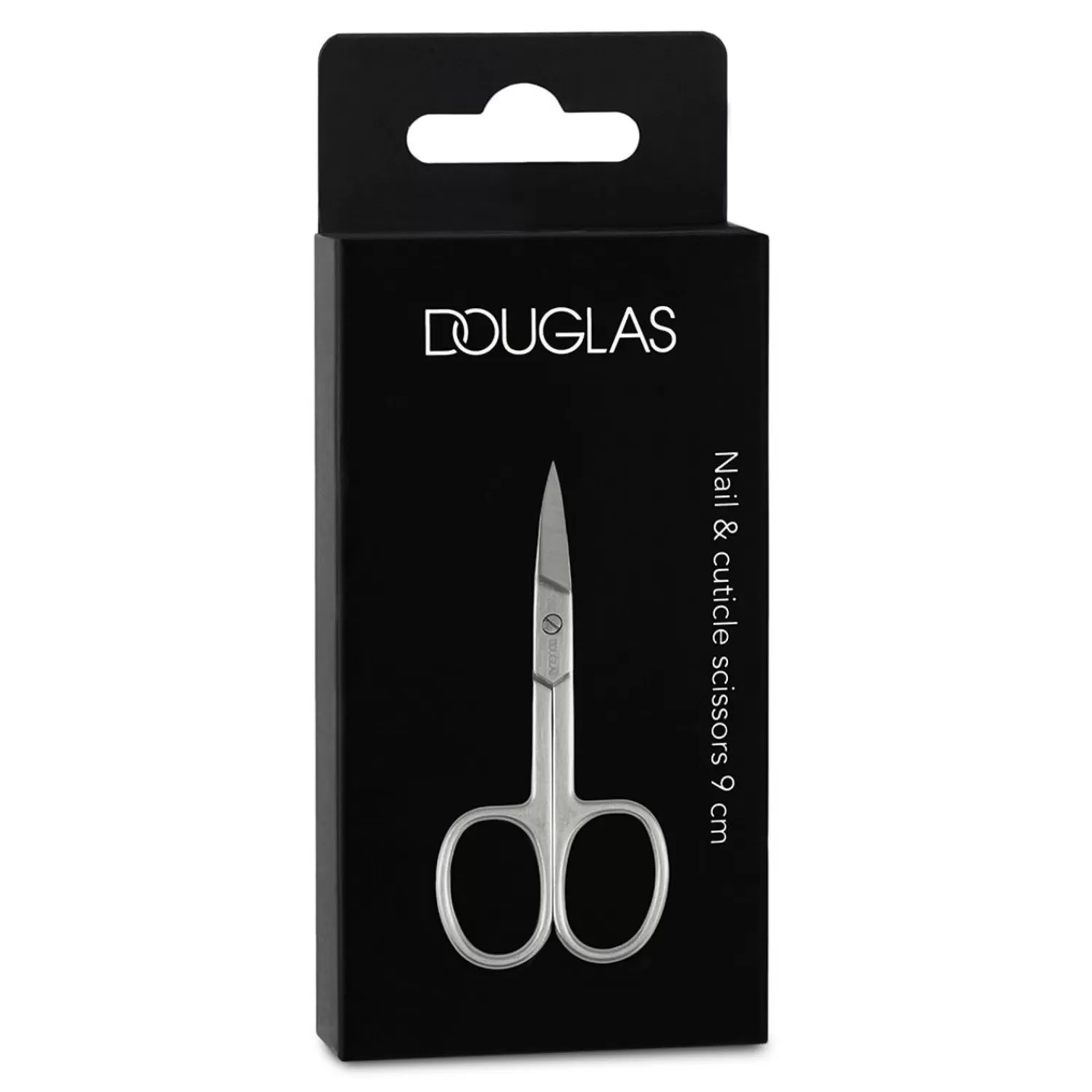 Douglas Collection Accessoires Nagel En Nagelriemschaartje