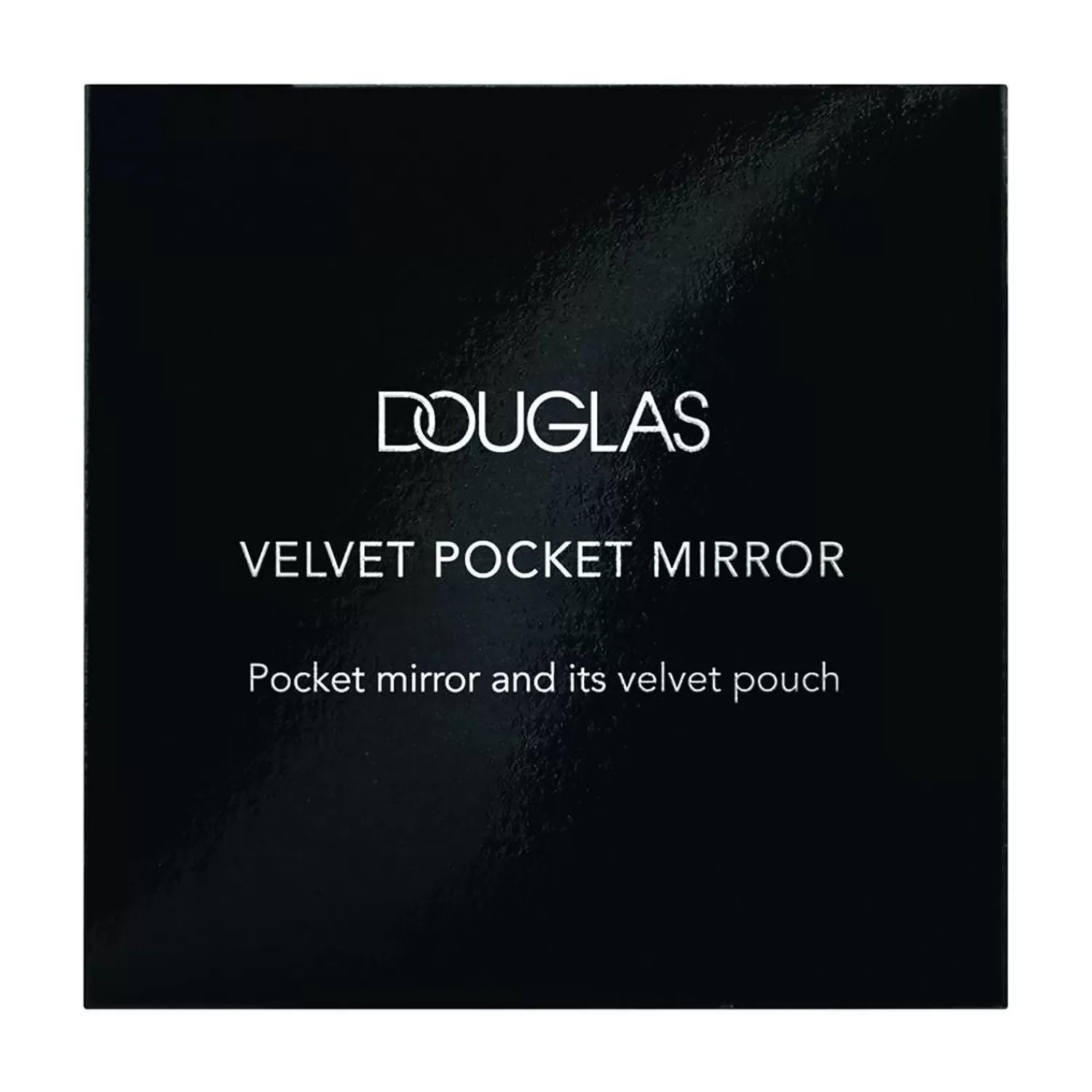 Douglas Collection Accessoires Pocket Mirror